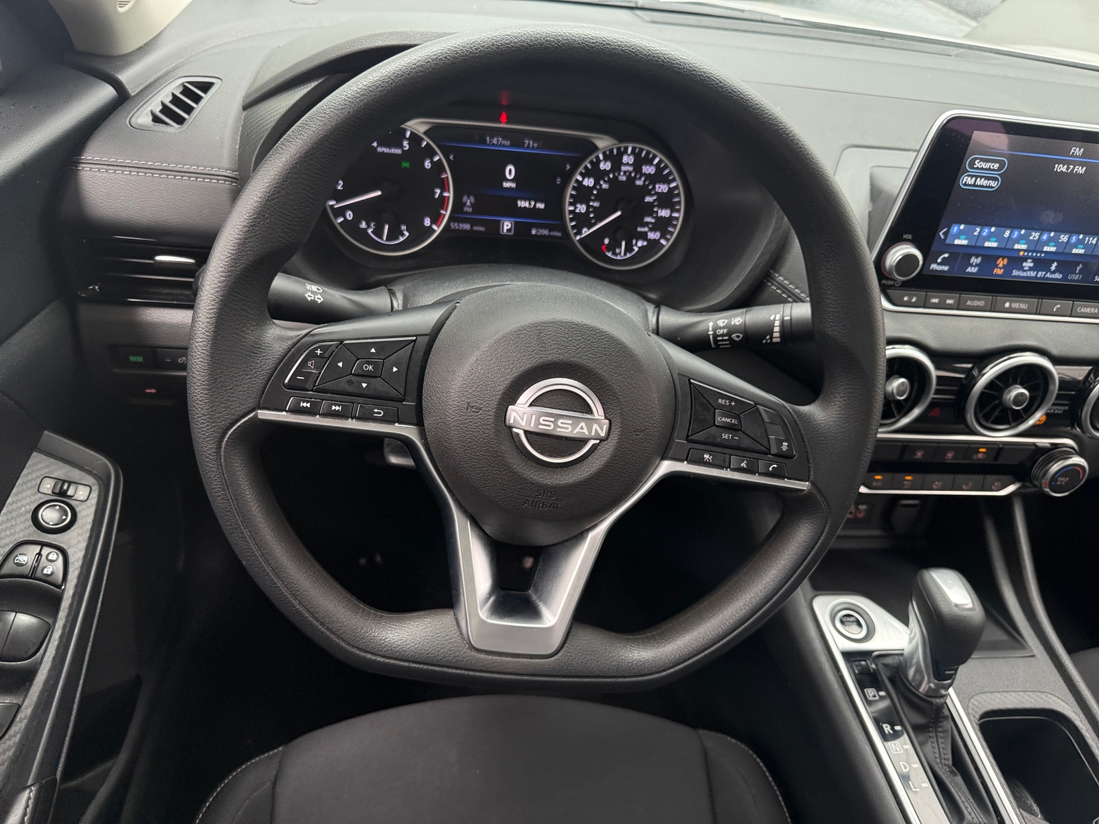 Thumbnail: 2024 Nissan Sentra - 5