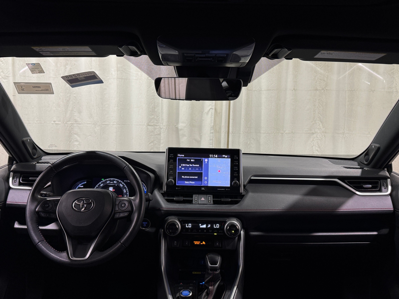 Thumbnail: 2022 Toyota RAV4 - 3