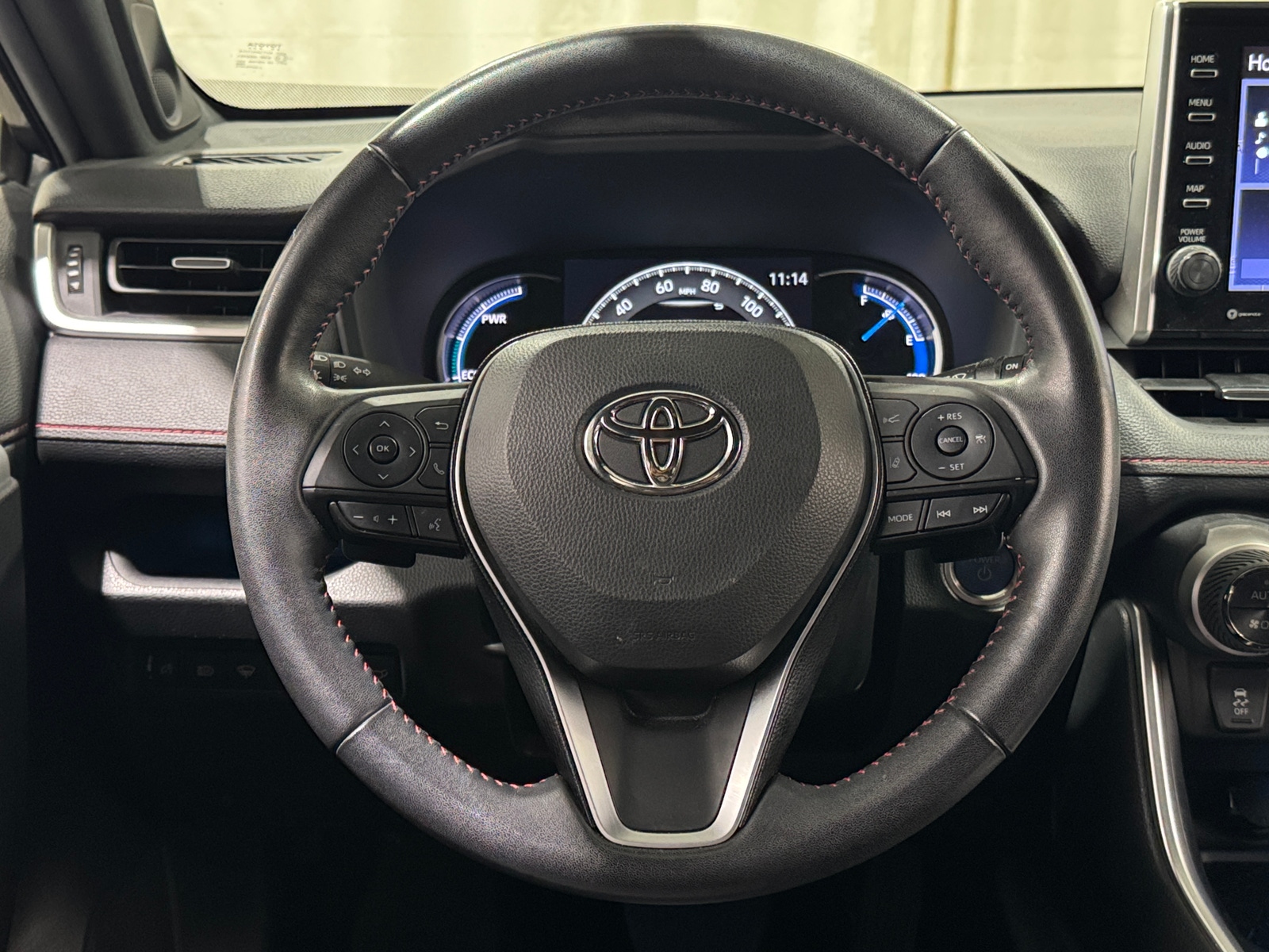 Thumbnail: 2022 Toyota RAV4 - 5