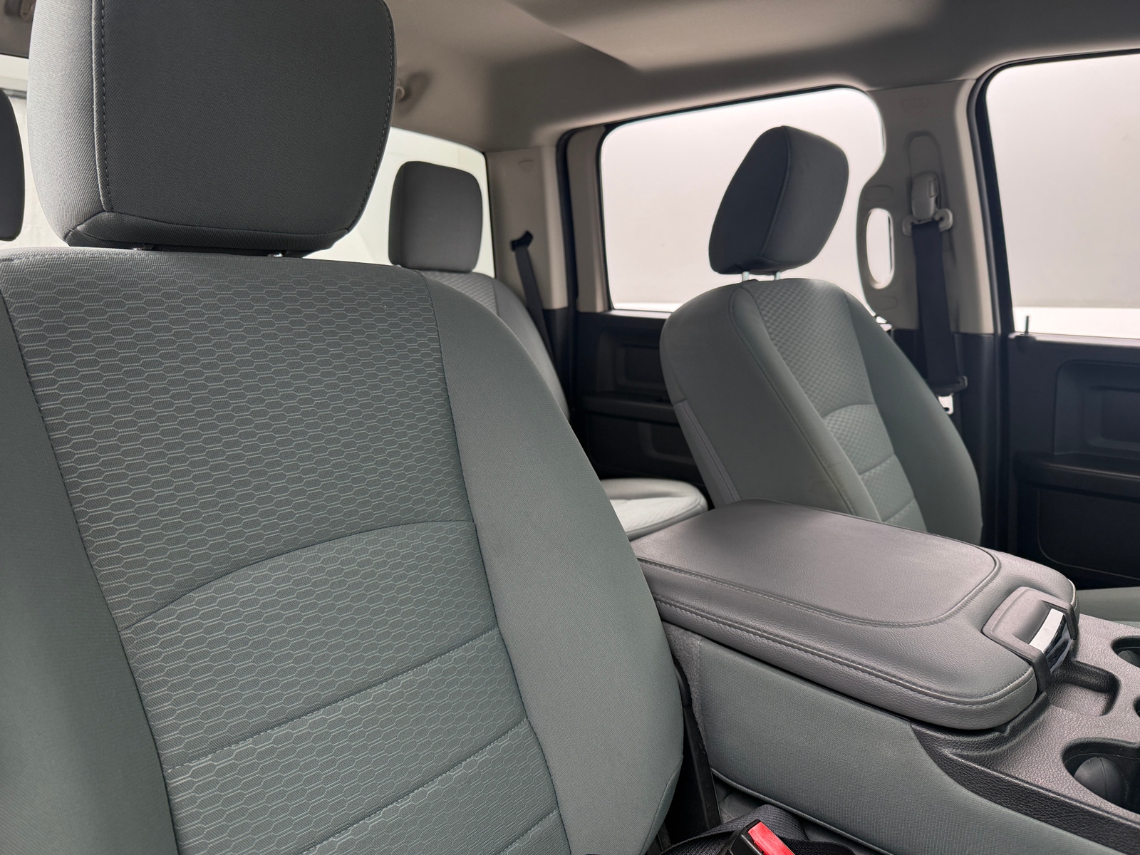 Thumbnail: 2018 RAM 1500 - 2