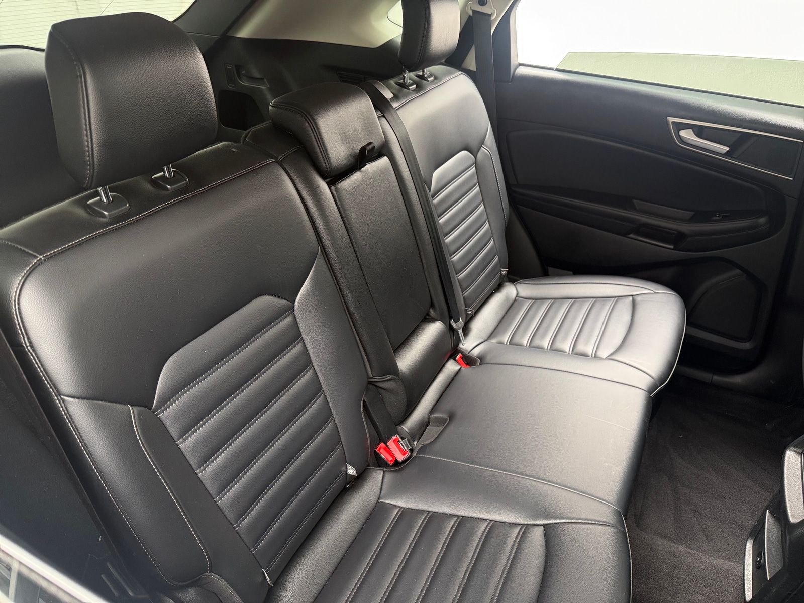 Thumbnail: 2024 Ford Edge - 5