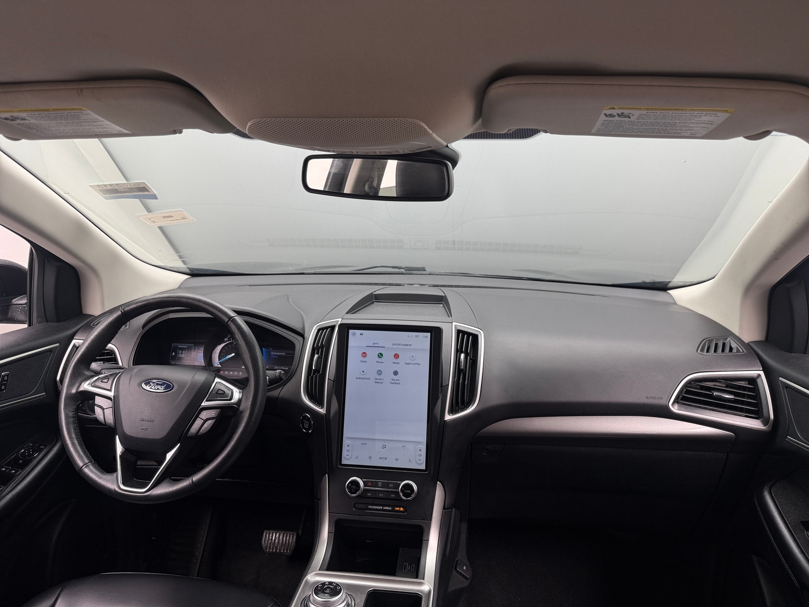 Thumbnail: 2024 Ford Edge - 2