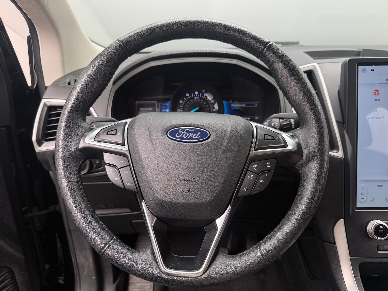 Thumbnail: 2024 Ford Edge - 4