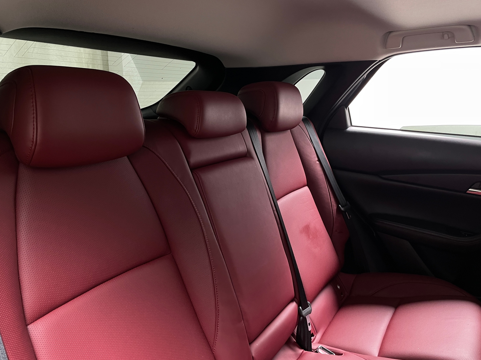 Thumbnail: 2022 Mazda CX-30 - 5