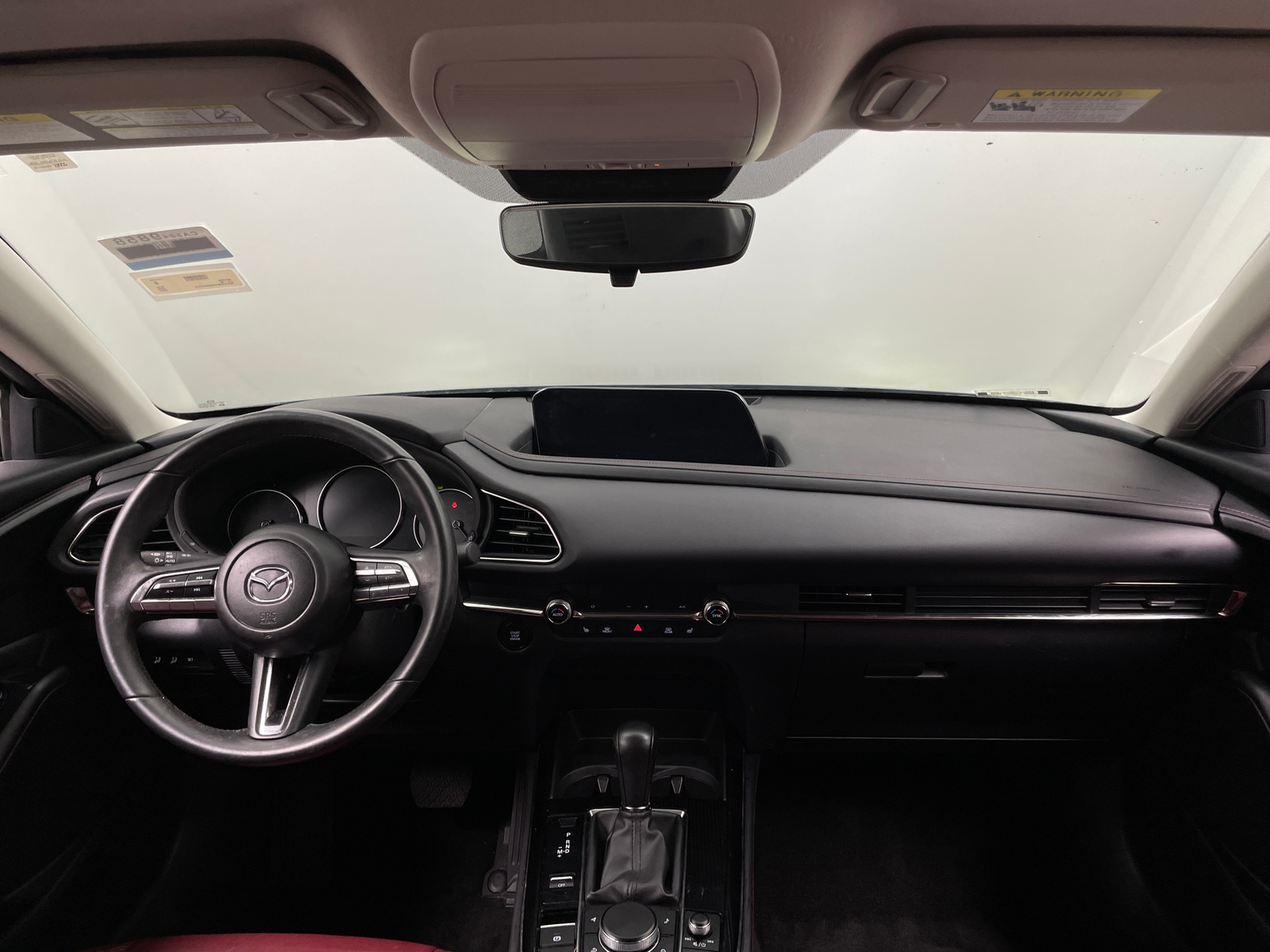 Thumbnail: 2022 Mazda CX-30 - 2