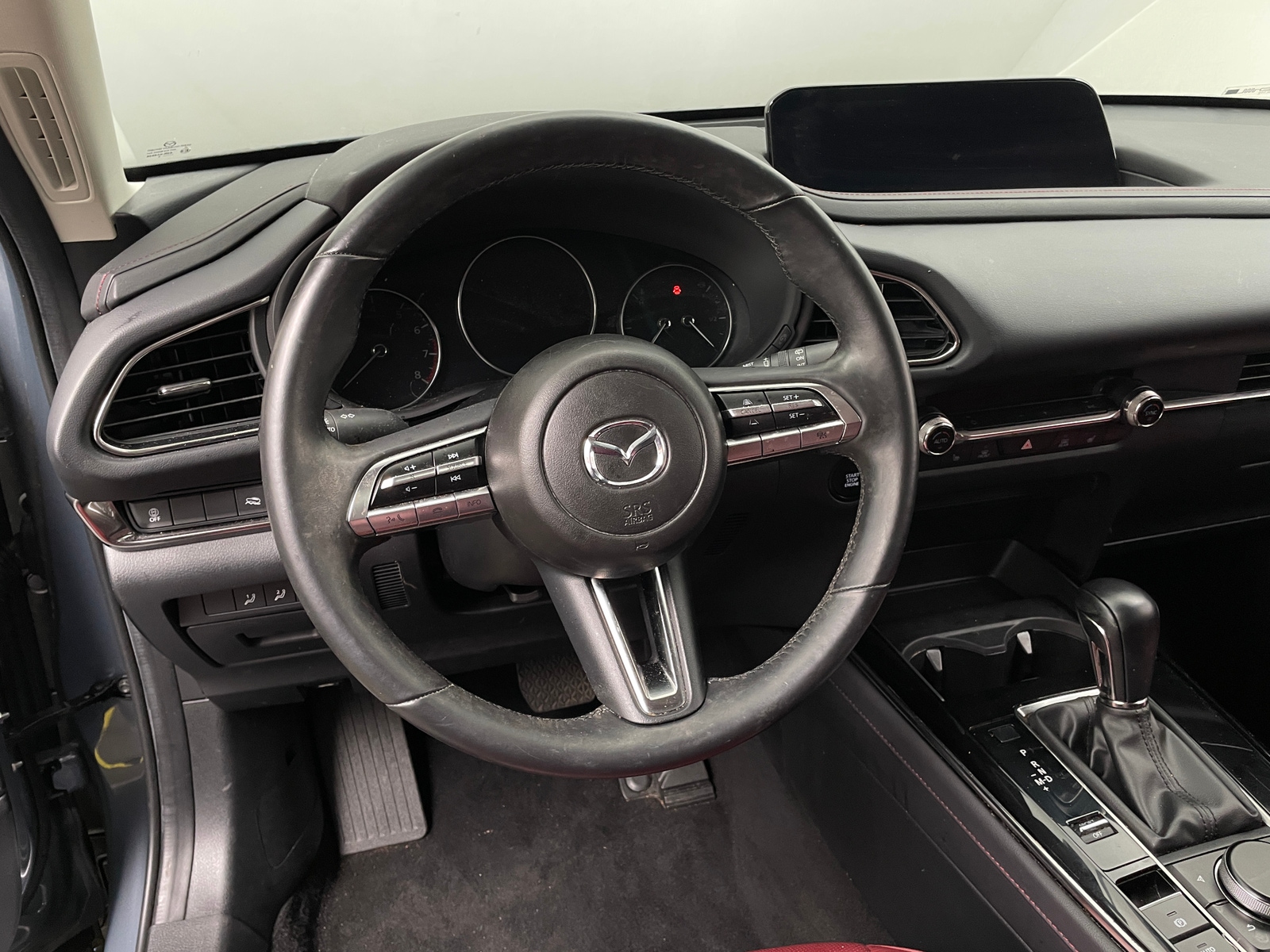 Thumbnail: 2022 Mazda CX-30 - 4