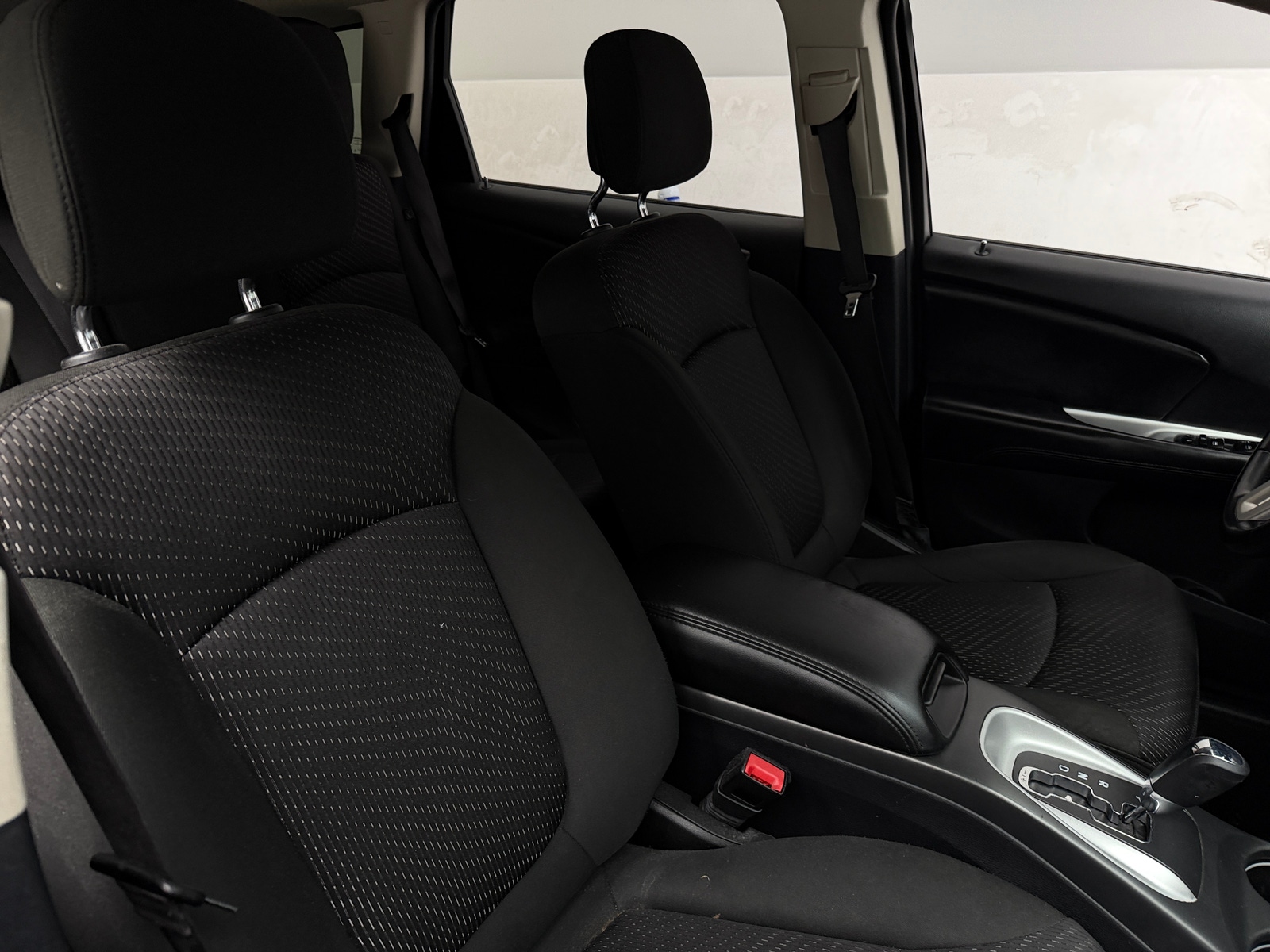 Thumbnail: 2019 Dodge Journey - 2