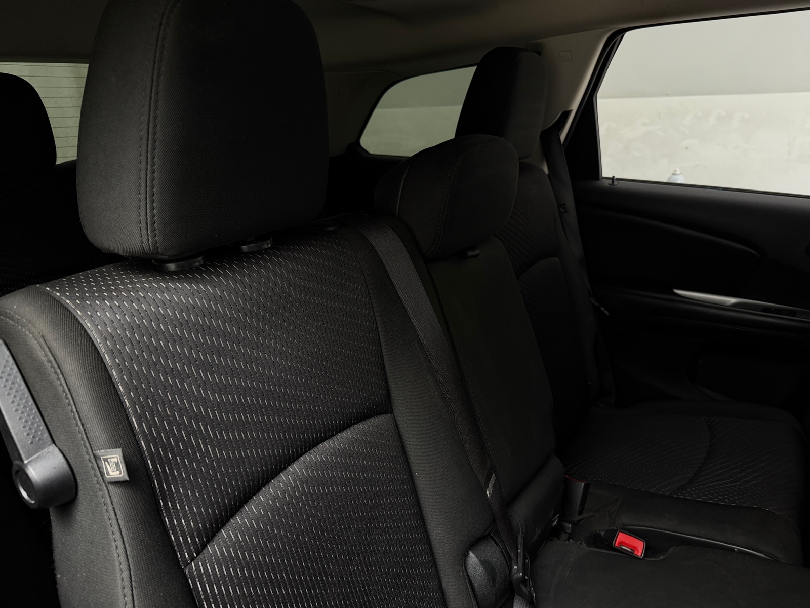 Thumbnail: 2019 Dodge Journey - 6