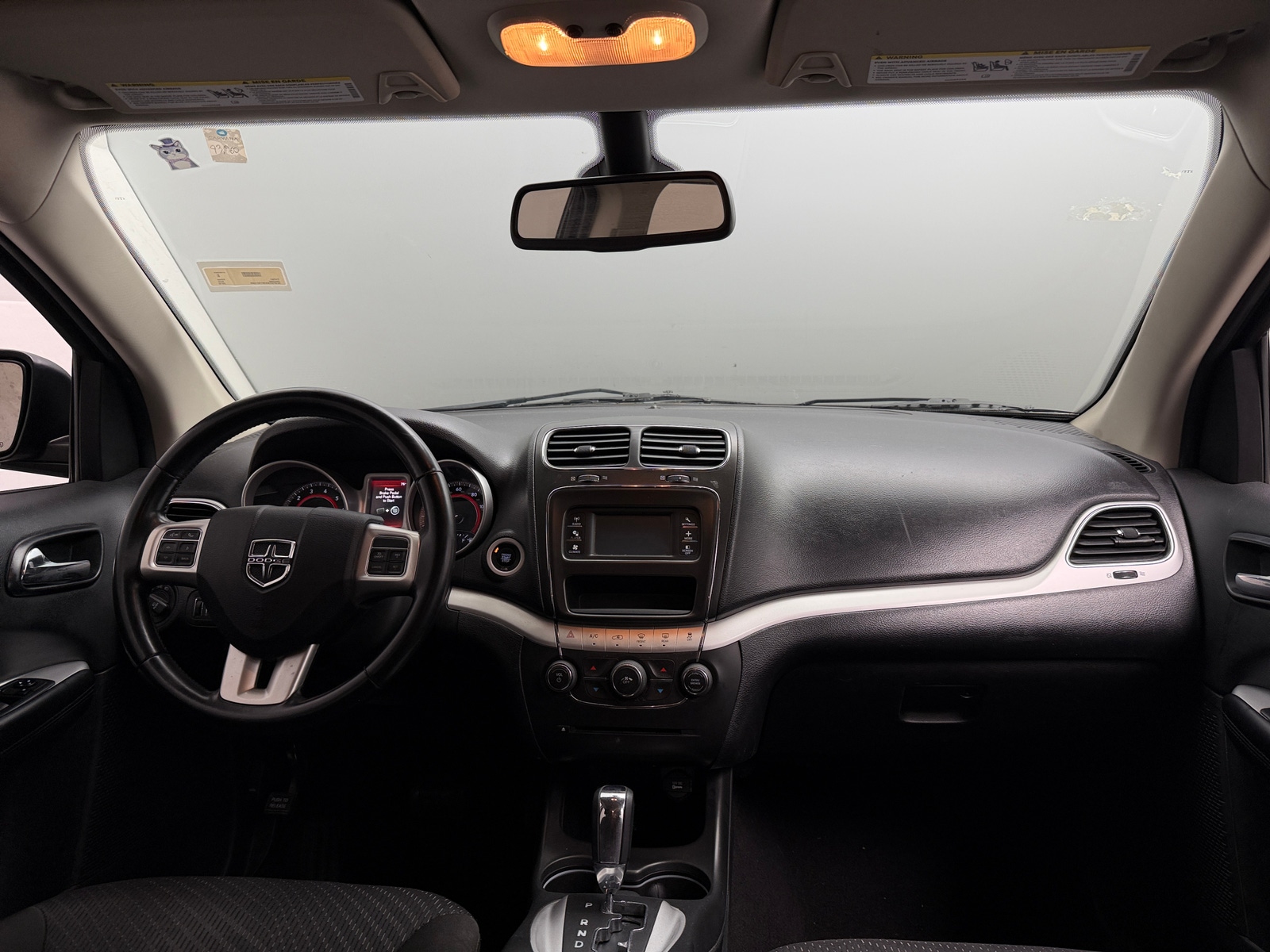 Thumbnail: 2019 Dodge Journey - 3