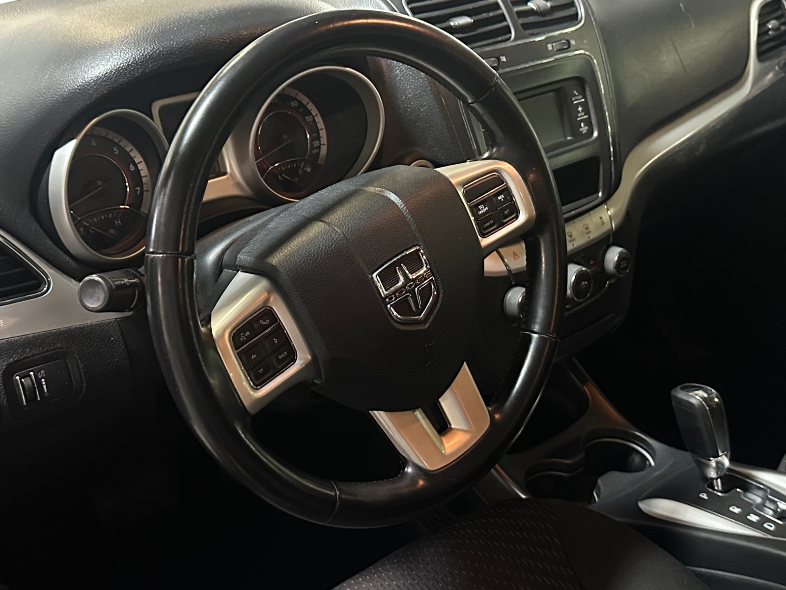 Thumbnail: 2019 Dodge Journey - 5
