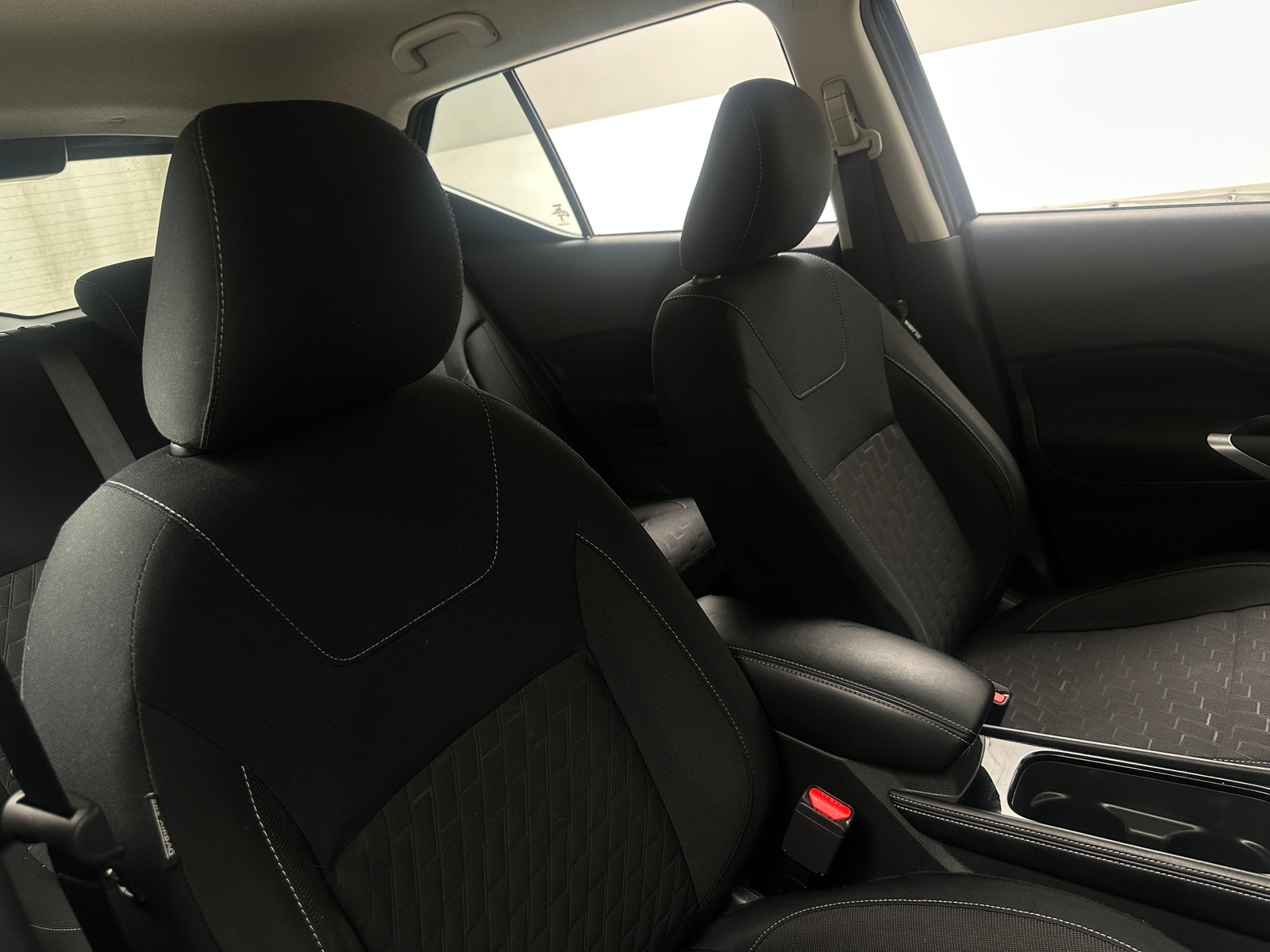 Thumbnail: 2024 Nissan Kicks - 2