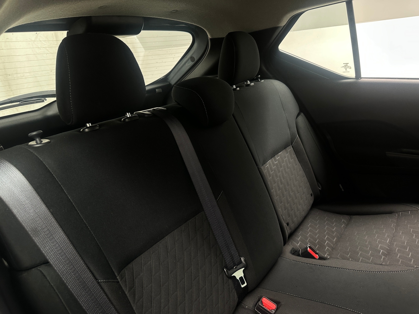 Thumbnail: 2024 Nissan Kicks - 6