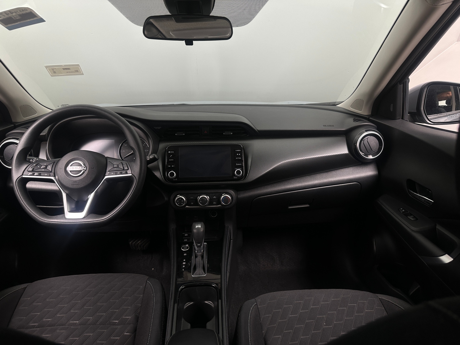 Thumbnail: 2024 Nissan Kicks - 3