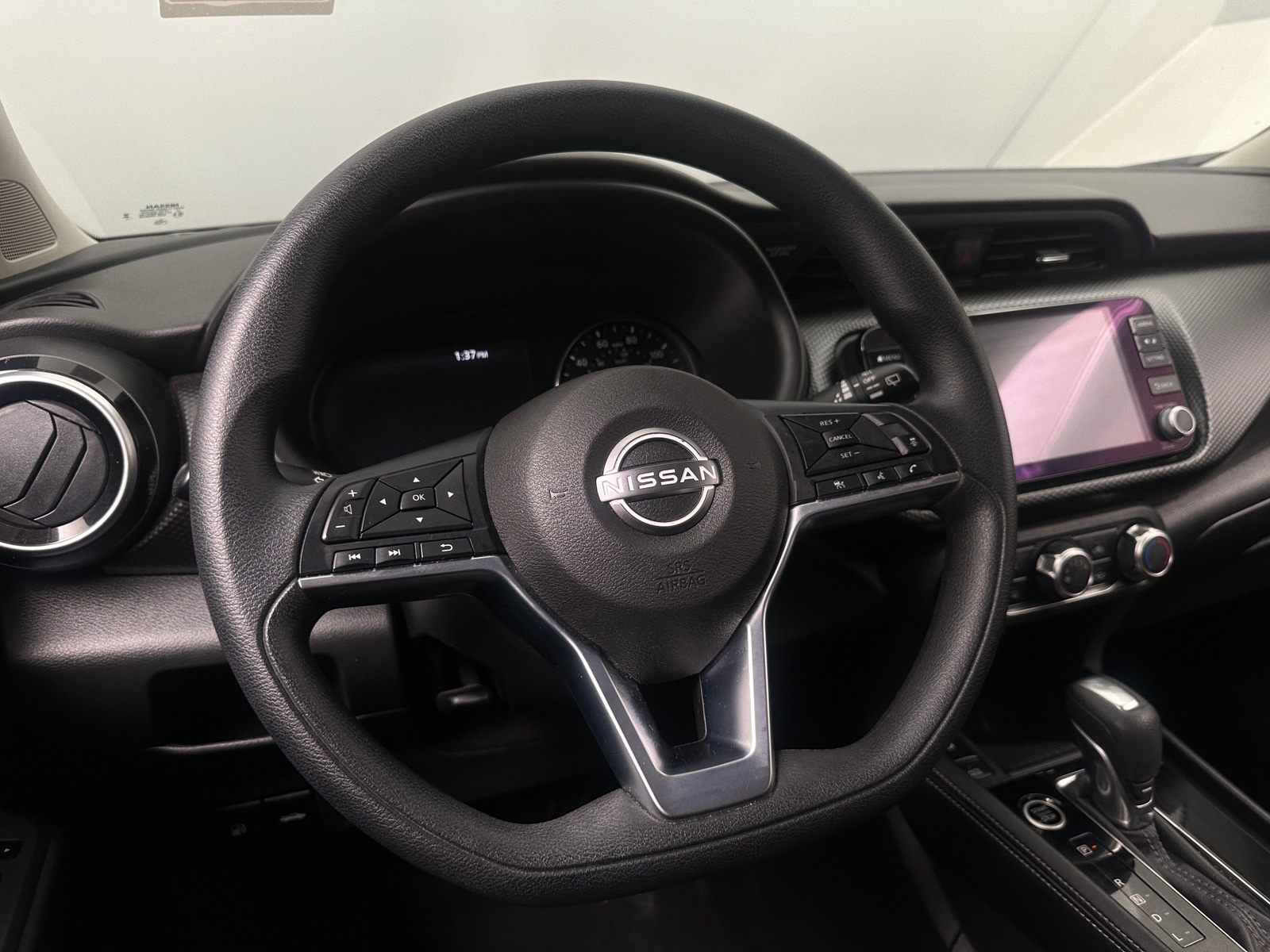Thumbnail: 2024 Nissan Kicks - 5