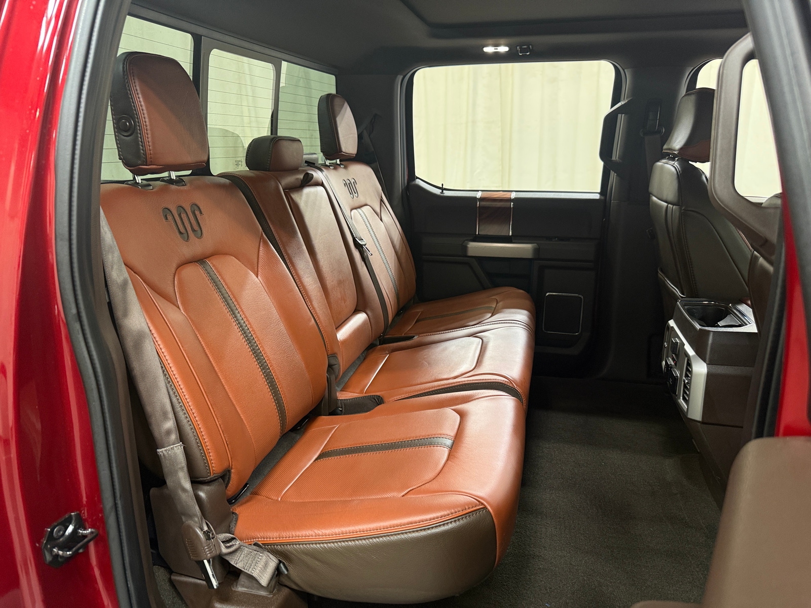 Thumbnail: 2019 Ford Econoline - 5