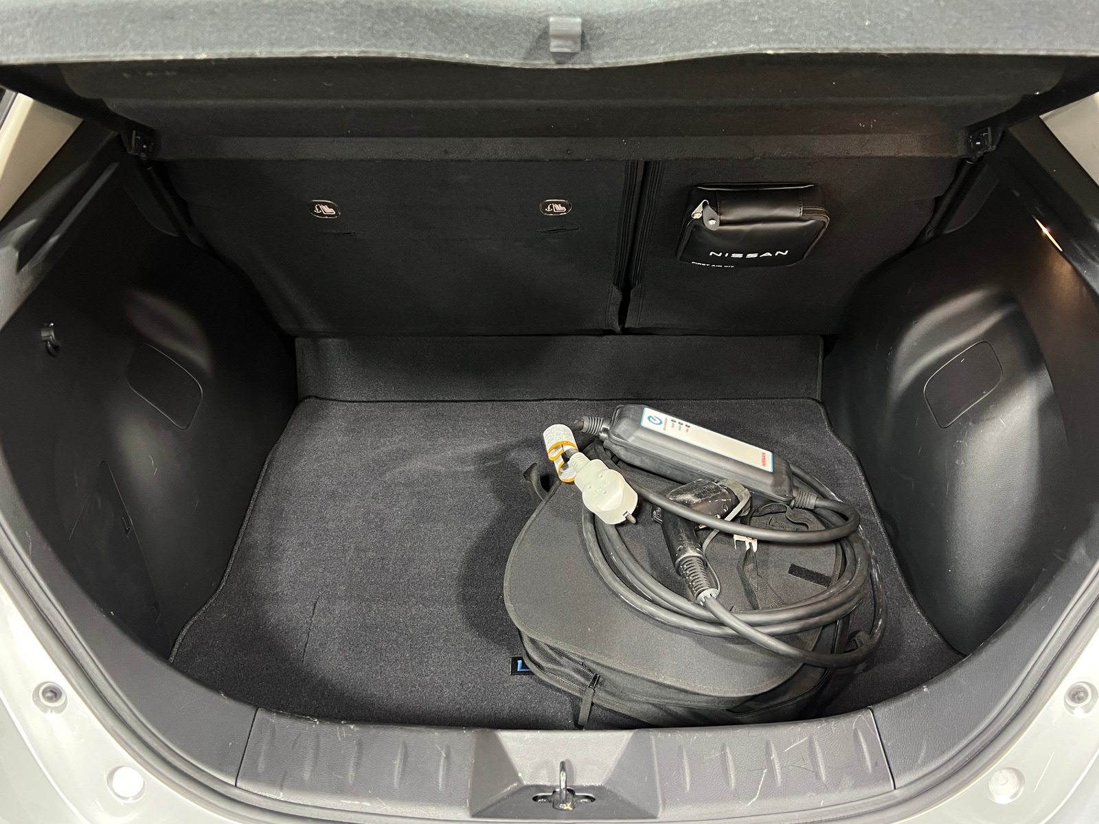 Thumbnail: 2025 Nissan Leaf - 7