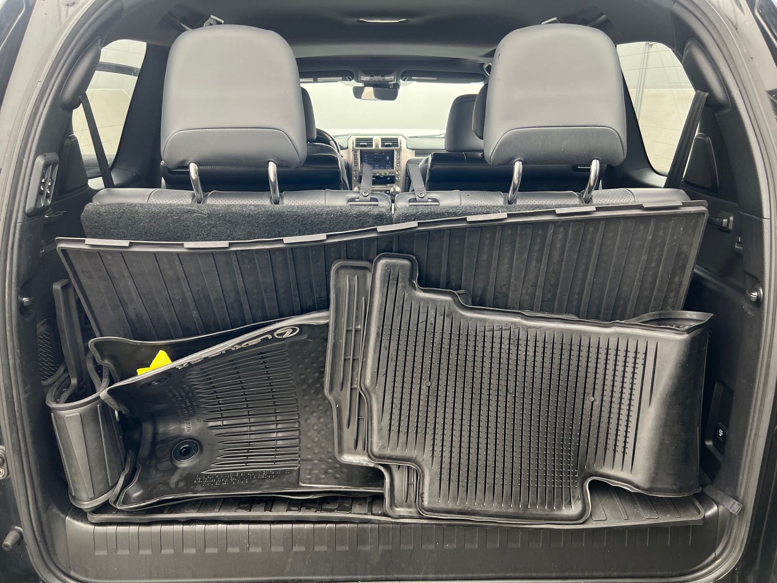 Thumbnail: 2020 Lexus GX - 6
