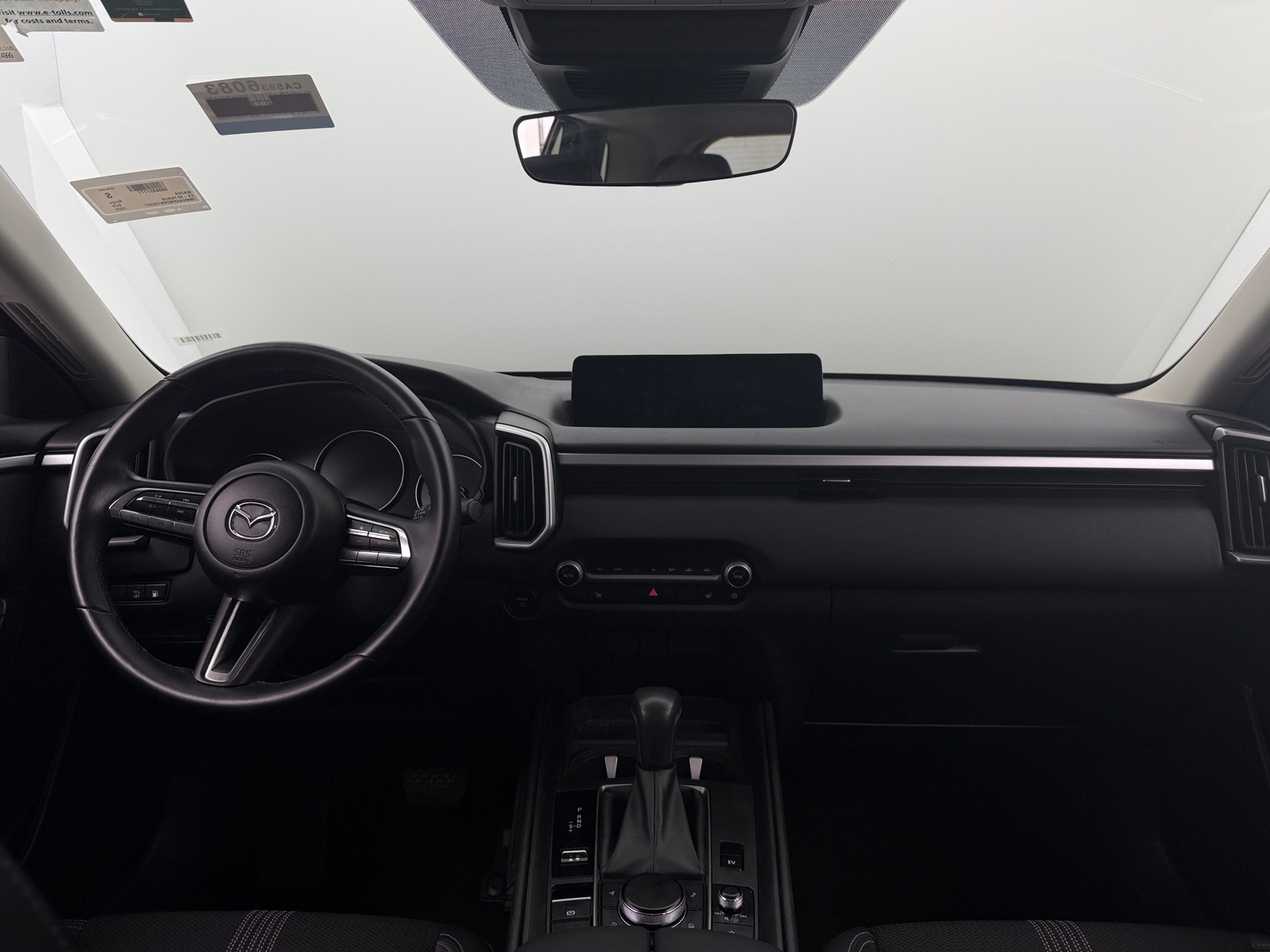 Thumbnail: 2025 Mazda CX-50 - 3