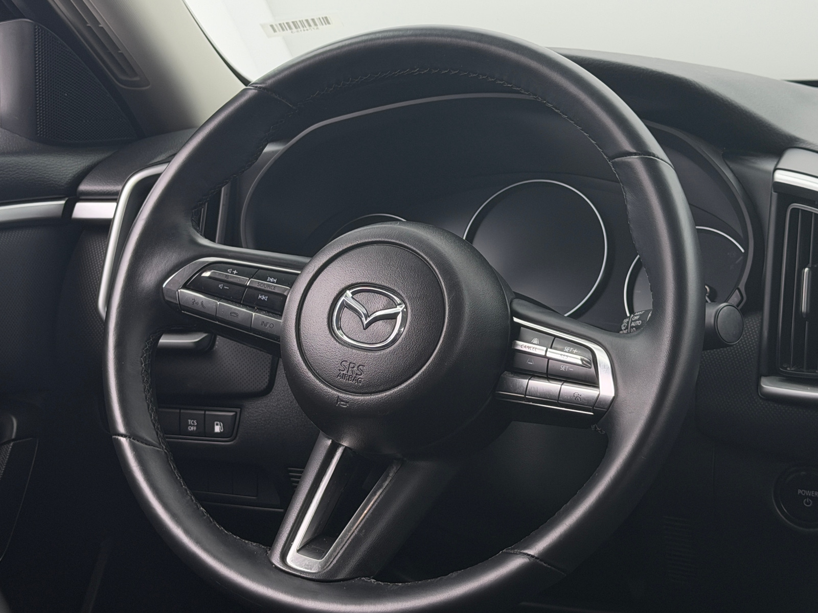 Thumbnail: 2025 Mazda CX-50 - 5