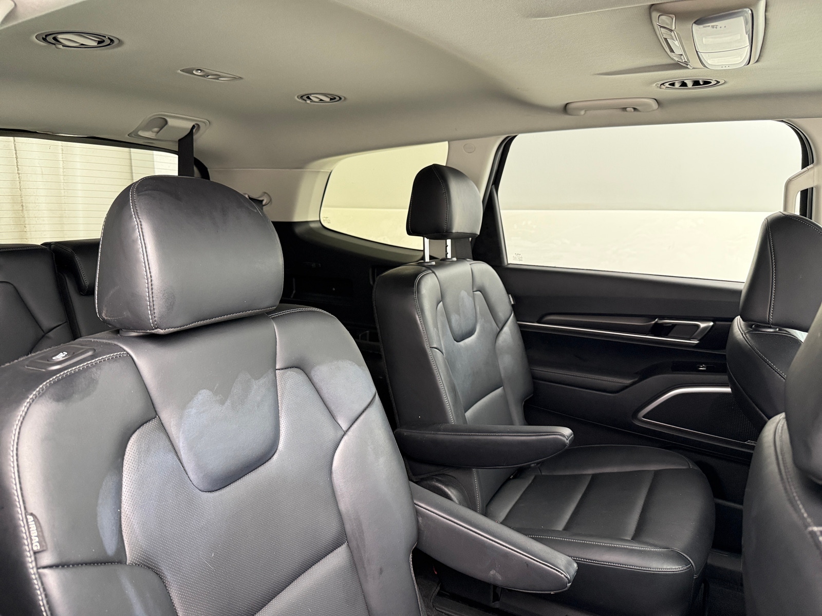 Thumbnail: 2025 Kia Telluride - 5