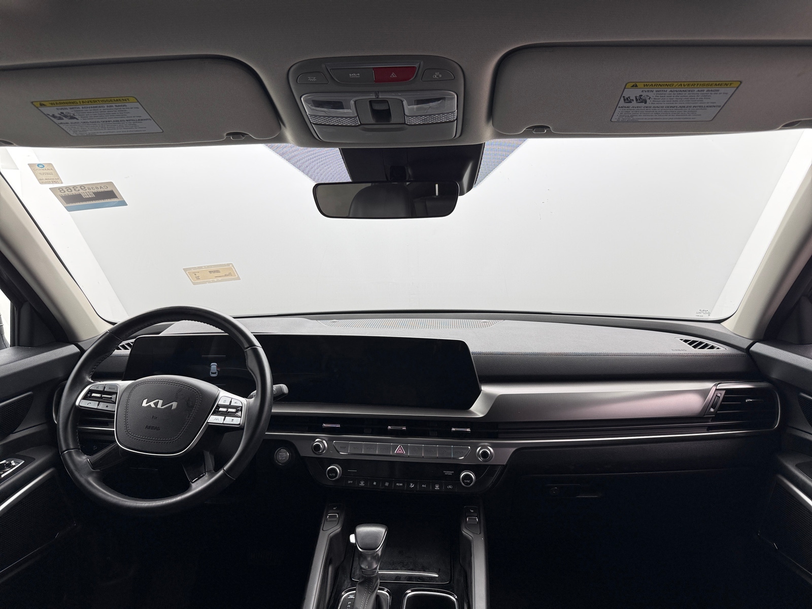 Thumbnail: 2025 Kia Telluride - 2