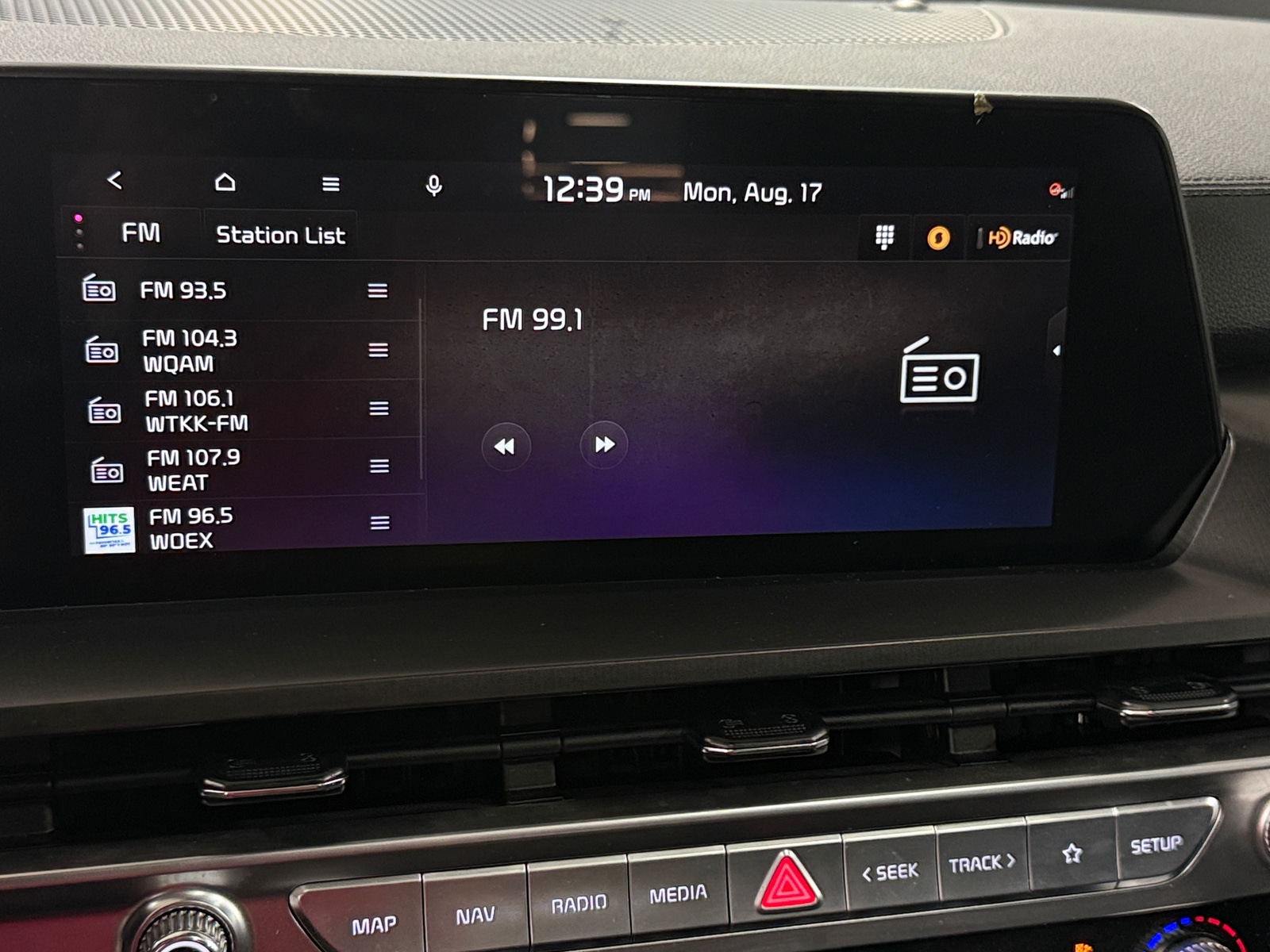 Thumbnail: 2025 Kia Telluride - 3