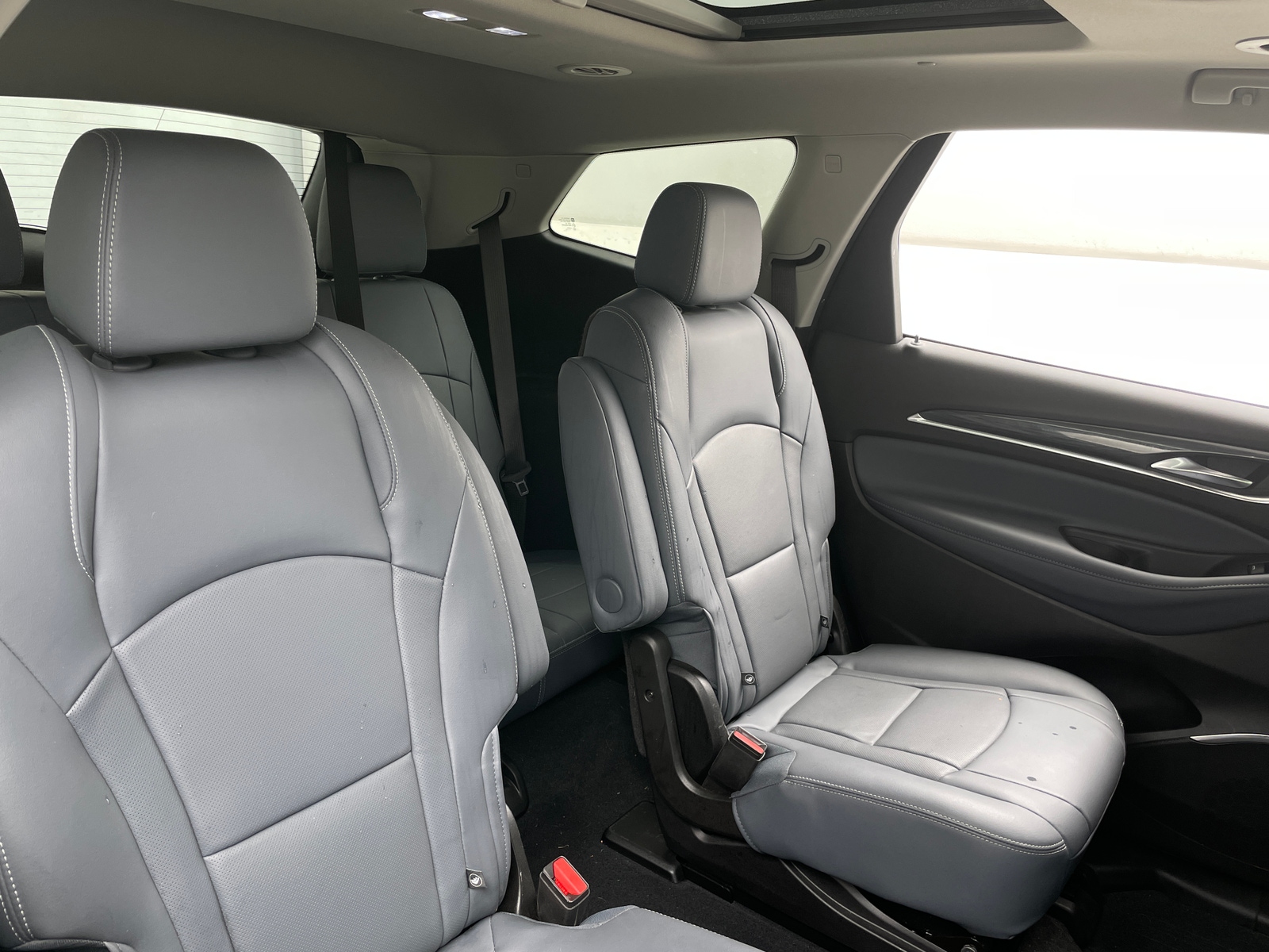 Thumbnail: 2021 Buick Enclave - 5