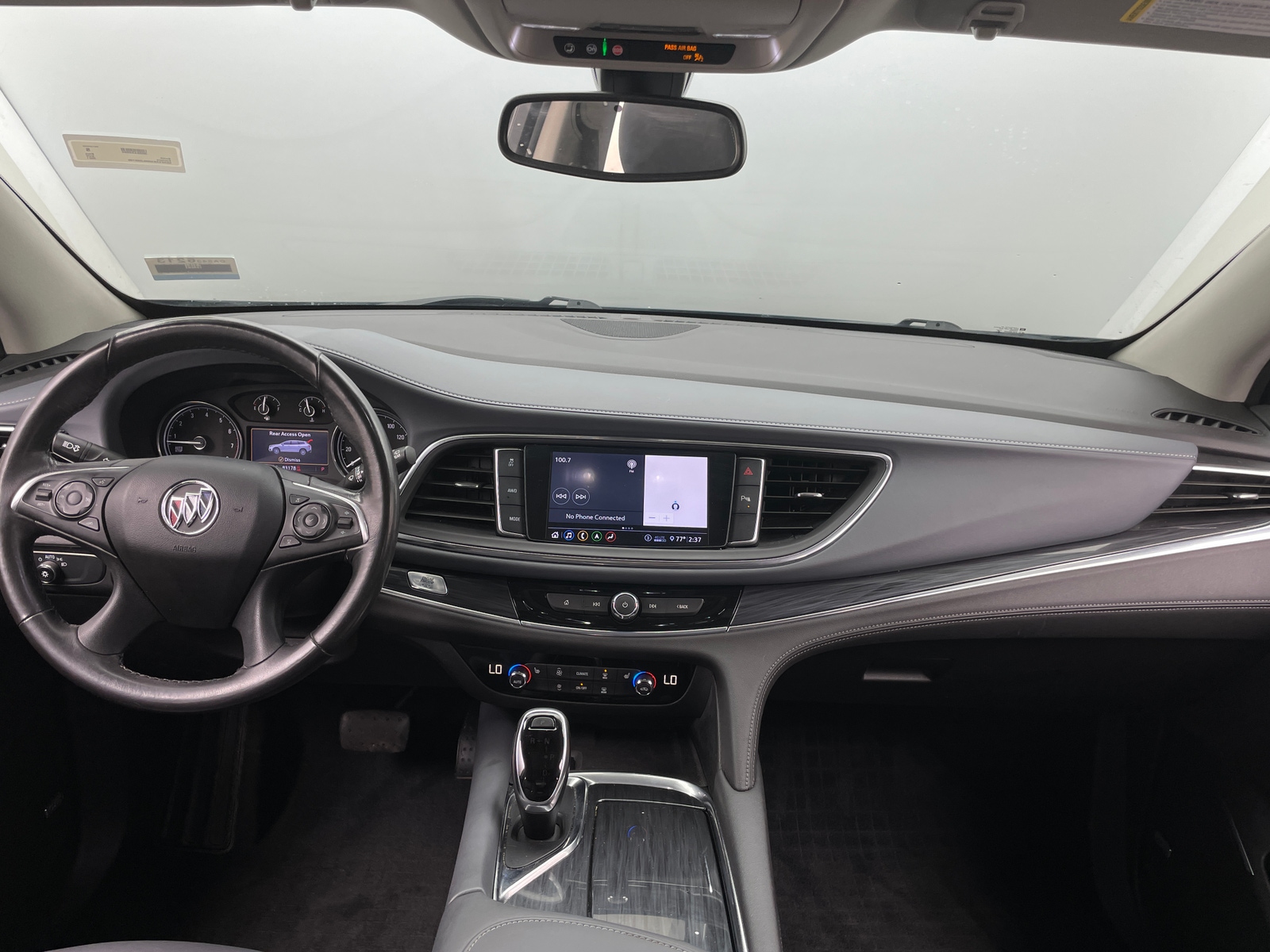 Thumbnail: 2021 Buick Enclave - 2