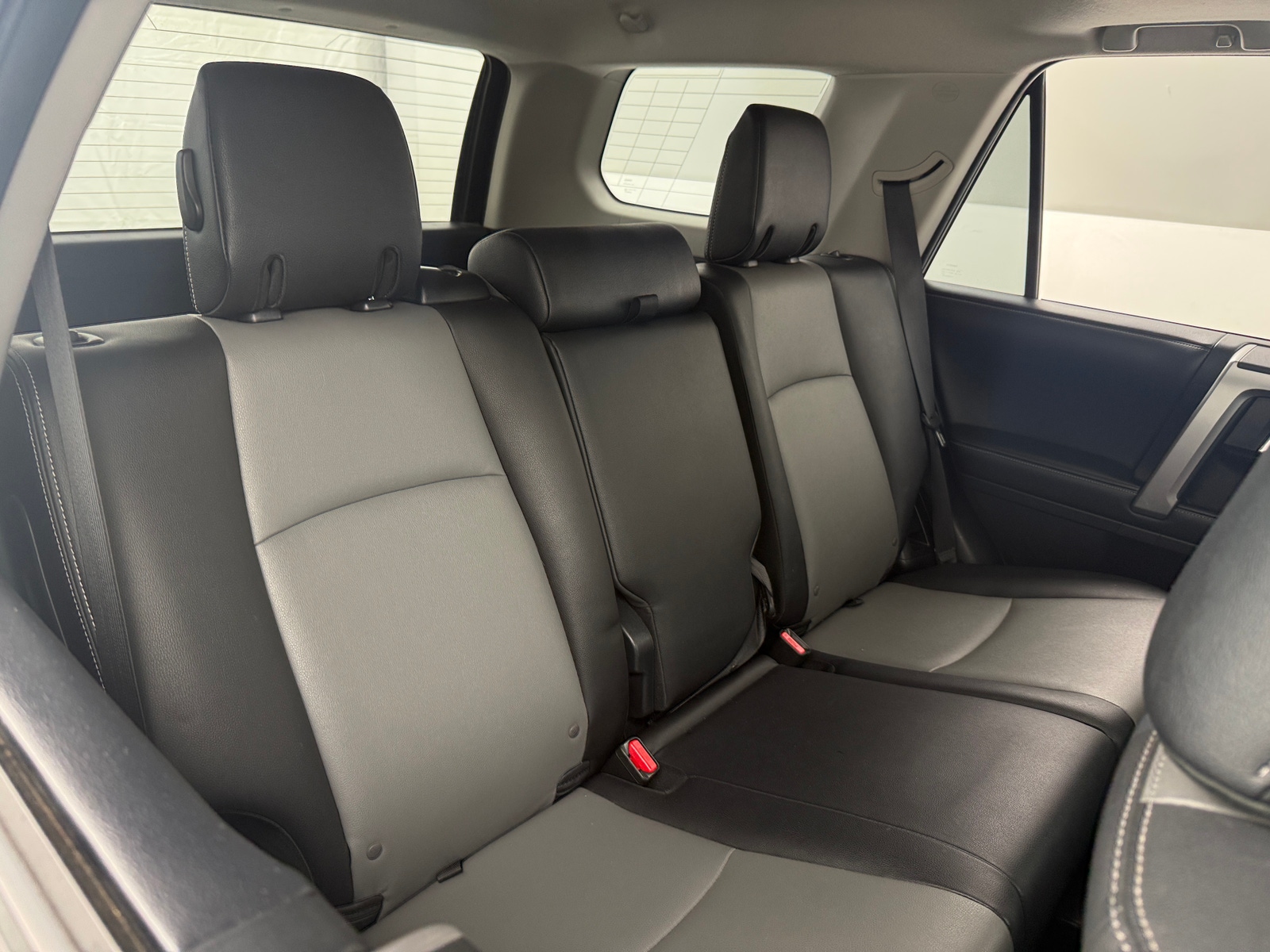 Thumbnail: 2019 Toyota 4Runner - 5