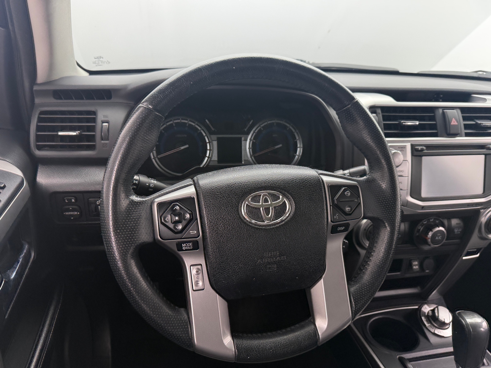 Thumbnail: 2019 Toyota 4Runner - 4