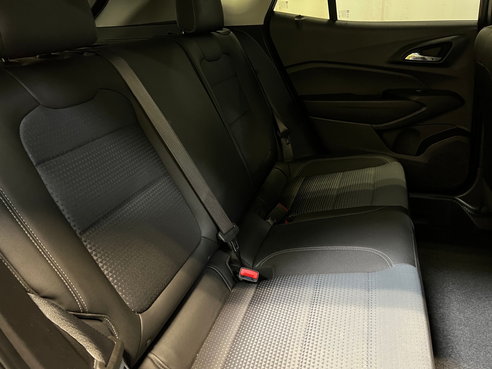 Thumbnail: 2025 Chevrolet Trax - 5