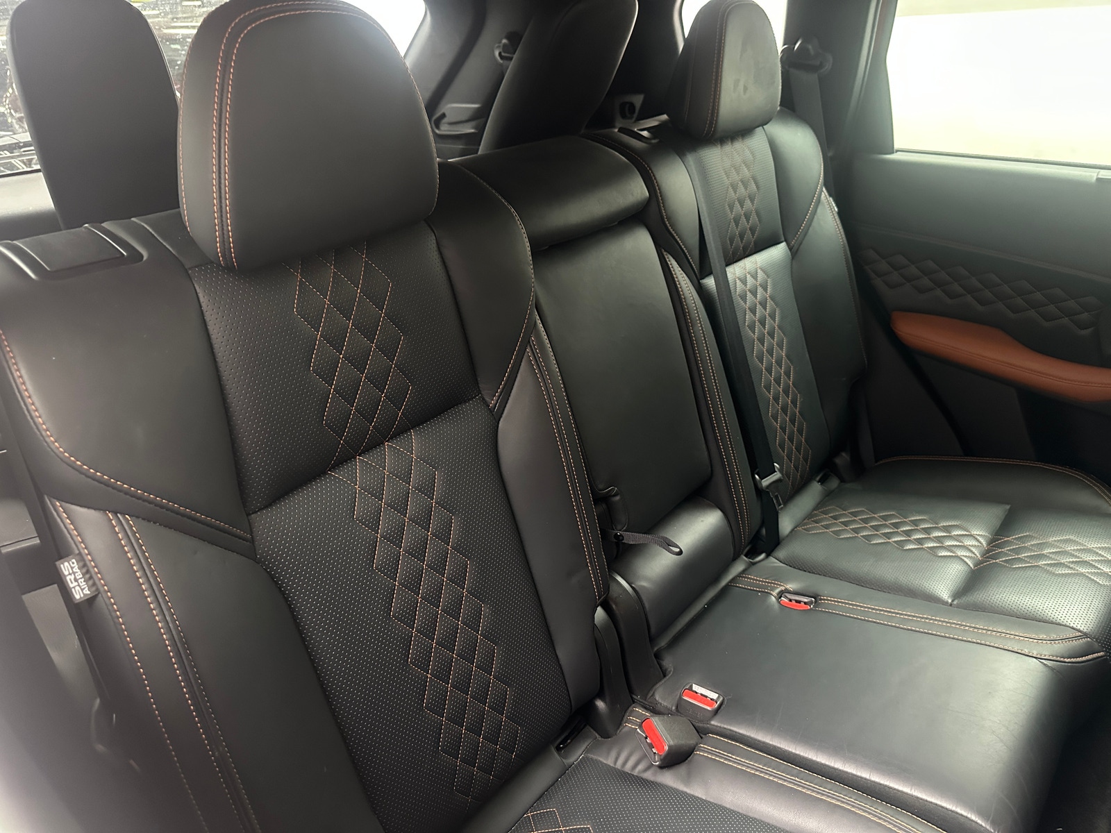 Thumbnail: 2022 Mitsubishi Outlander - 5