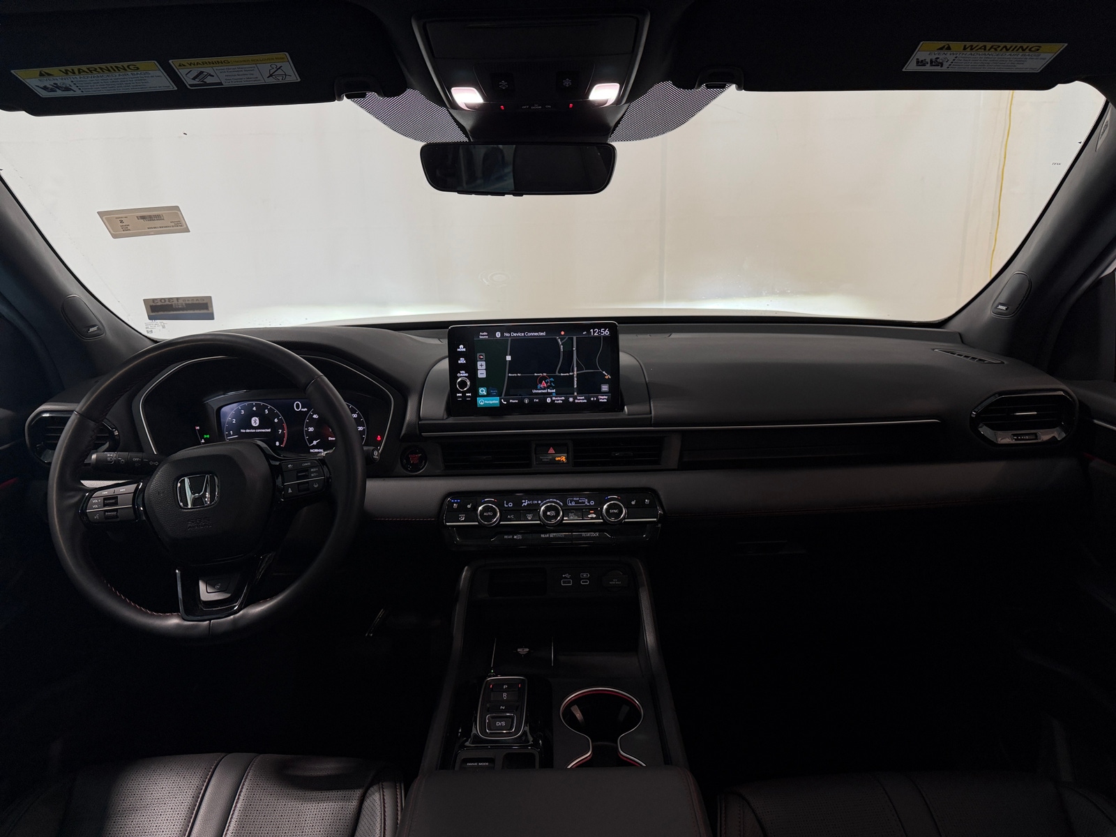 Thumbnail: 2025 Honda Pilot - 2