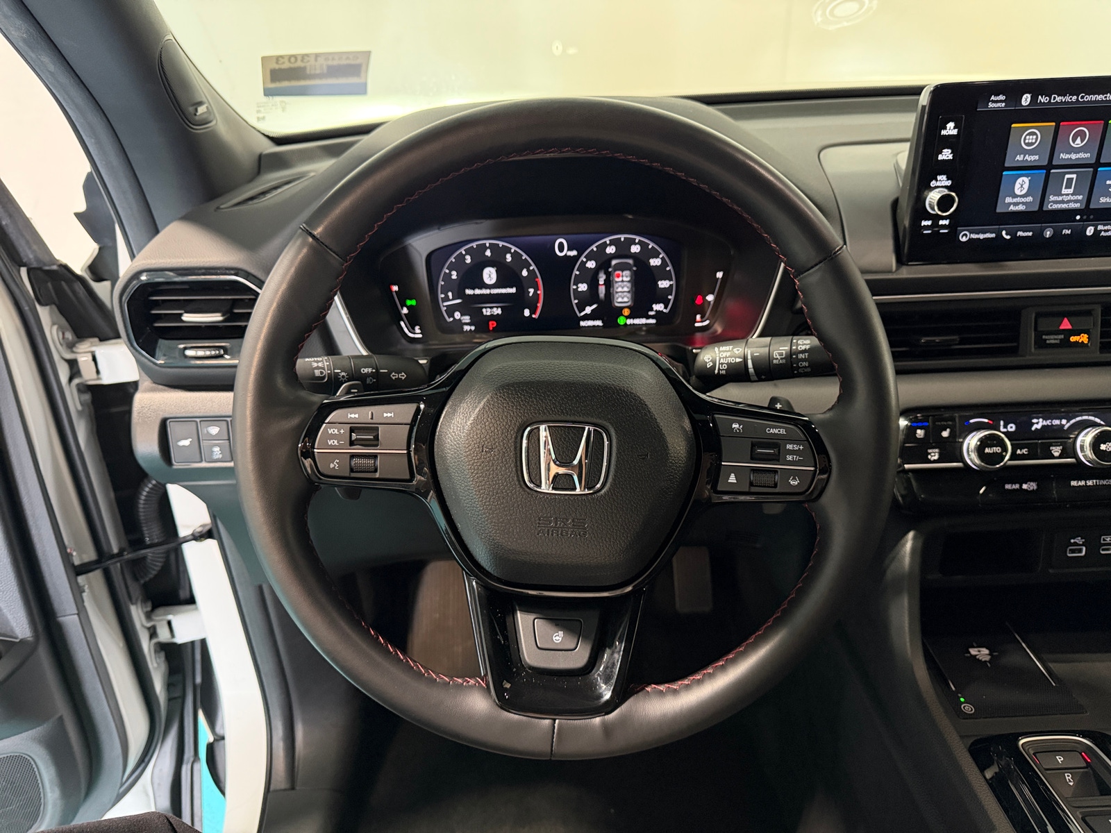 Thumbnail: 2025 Honda Pilot - 4
