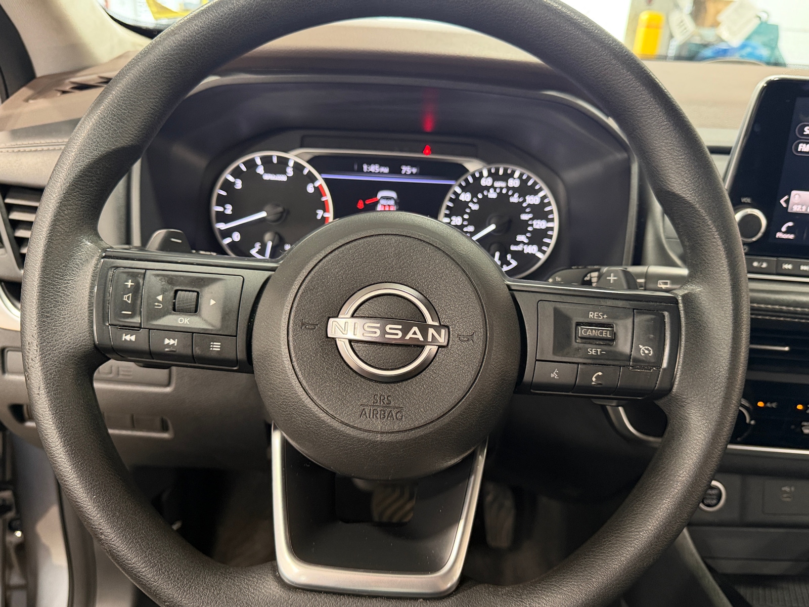 Thumbnail: 2023 Nissan Rogue - 5