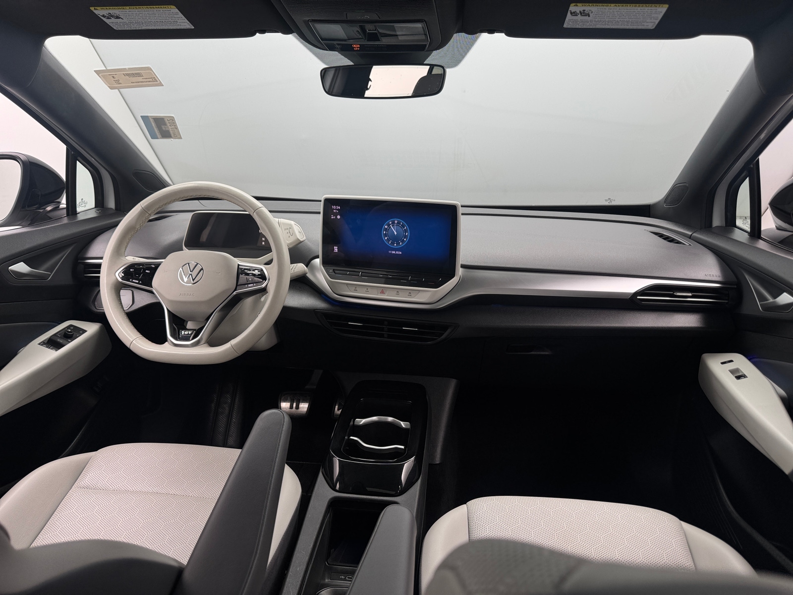 Thumbnail: 2021 Volkswagen ID.4 - 3