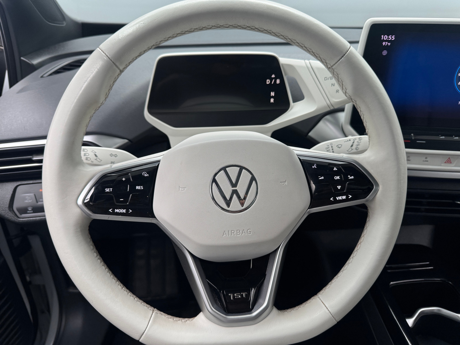 Thumbnail: 2021 Volkswagen ID.4 - 5