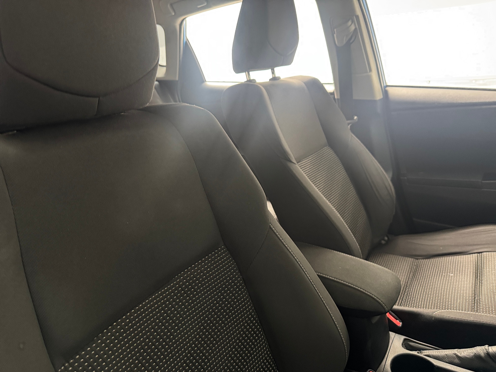 Thumbnail: 2016 Scion iM - 2