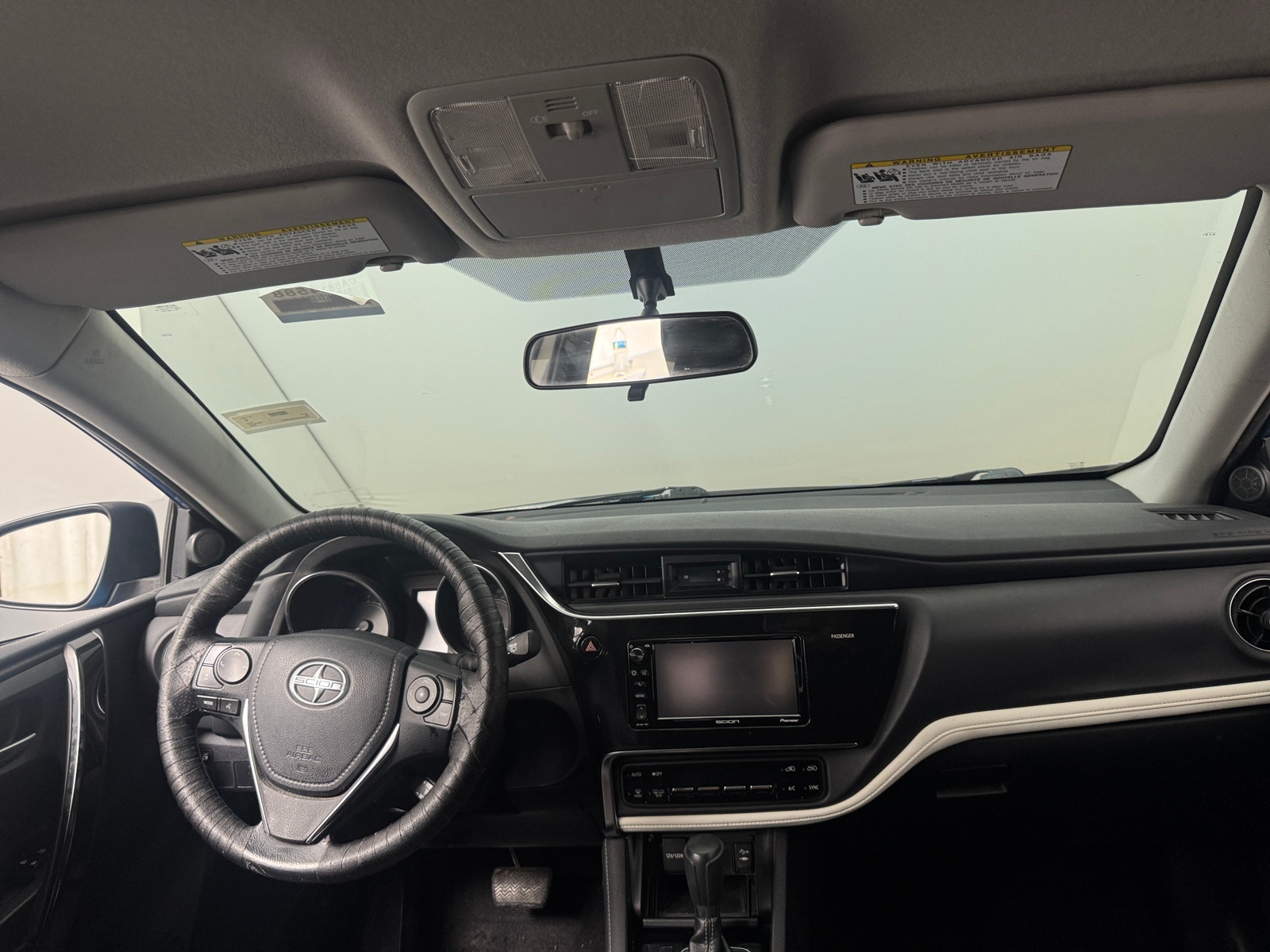 Thumbnail: 2016 Scion iM - 3