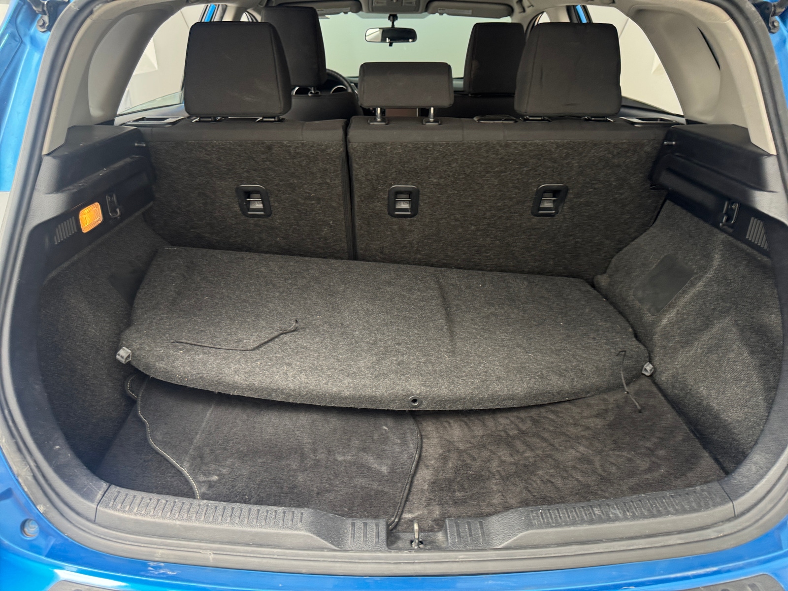 Thumbnail: 2016 Scion iM - 7