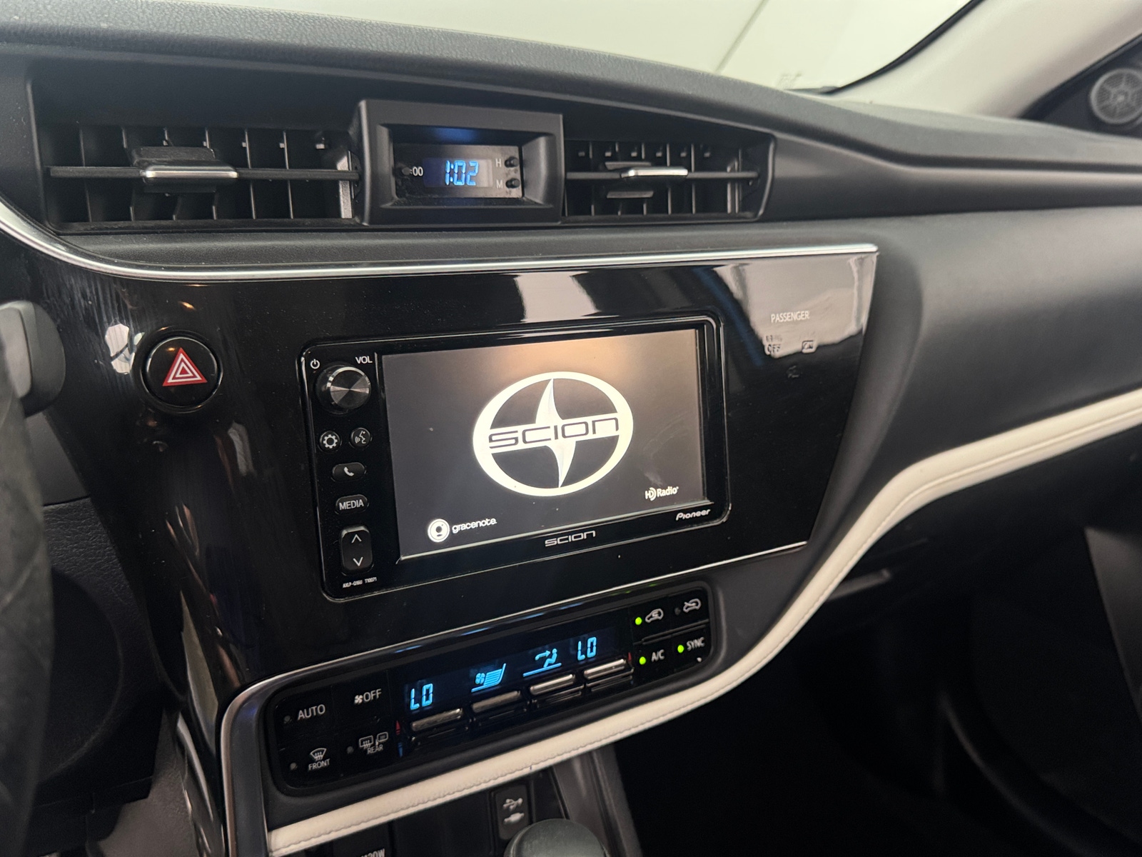 Thumbnail: 2016 Scion iM - 4