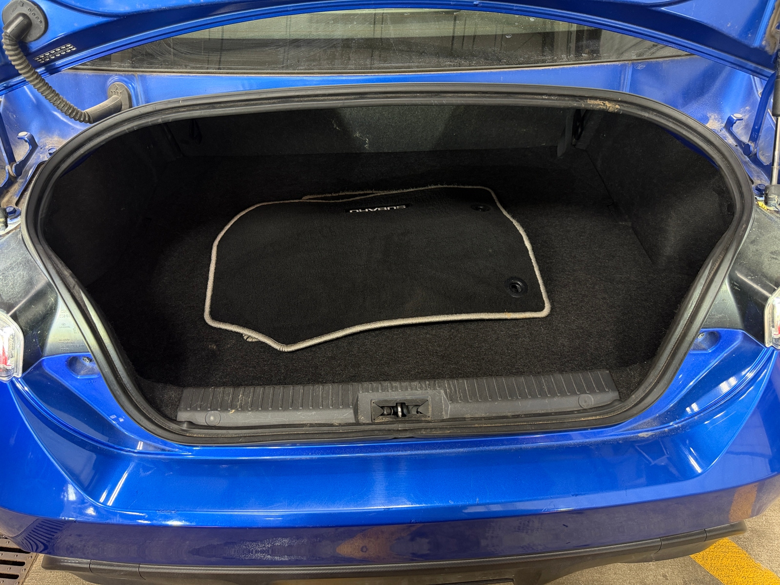 Thumbnail: 2013 Subaru BRZ - 4