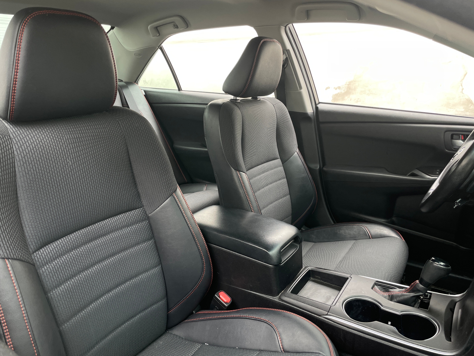 Thumbnail: 2016 Toyota Camry - 2