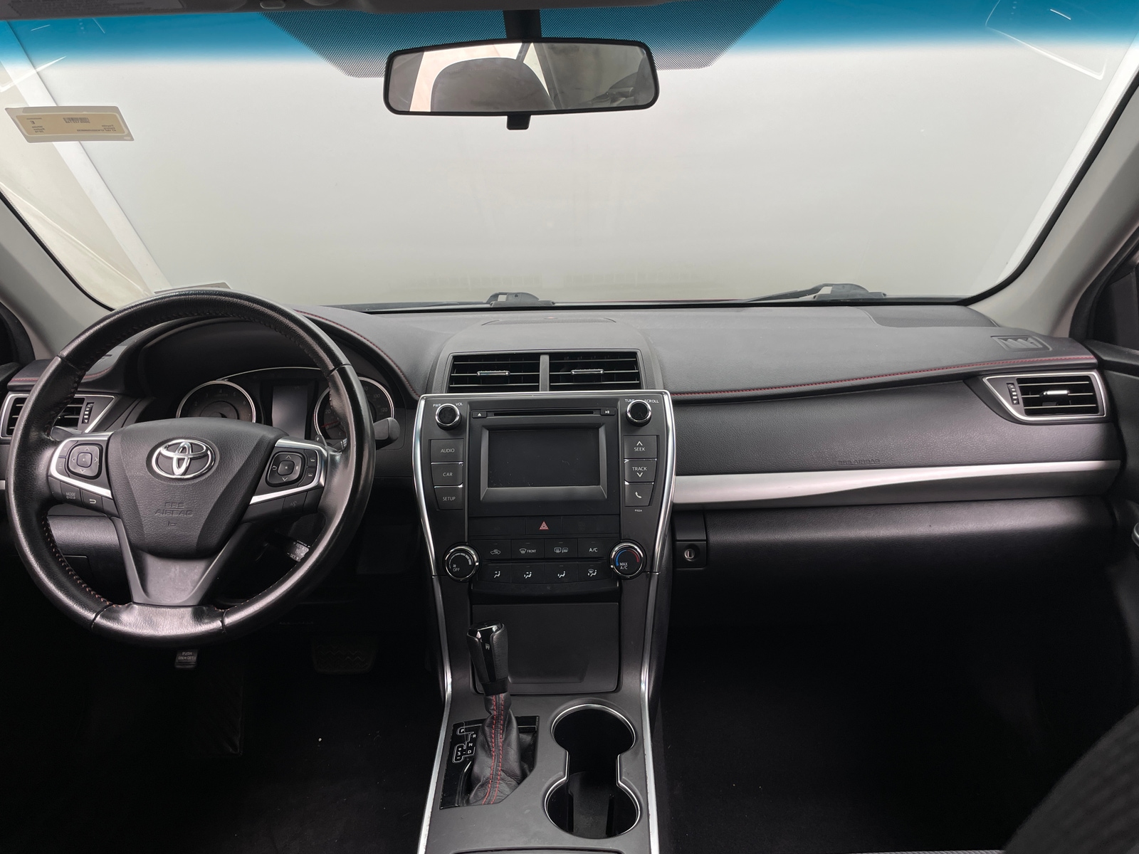 Thumbnail: 2016 Toyota Camry - 3