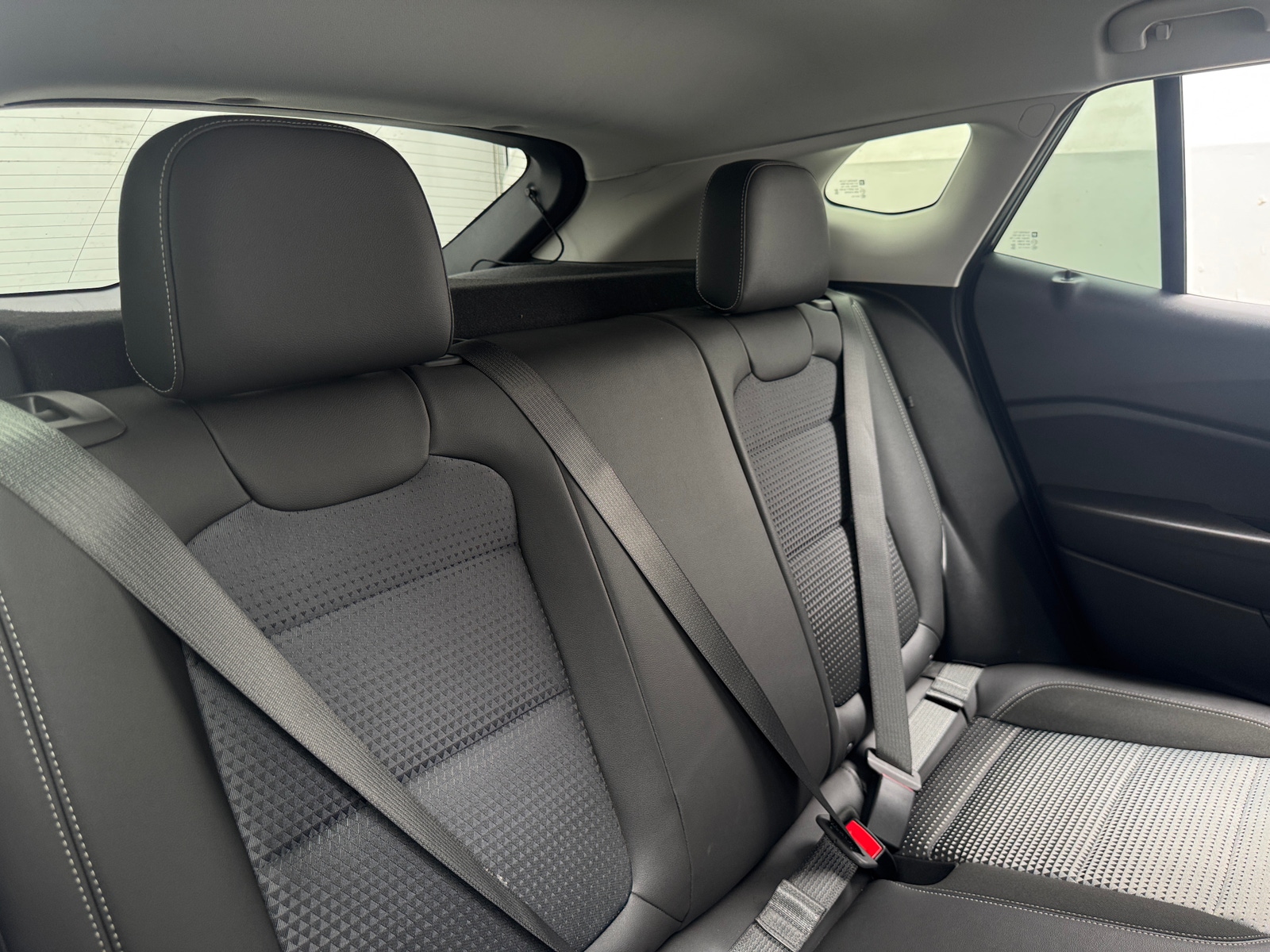 Thumbnail: 2025 Chevrolet Trax - 5