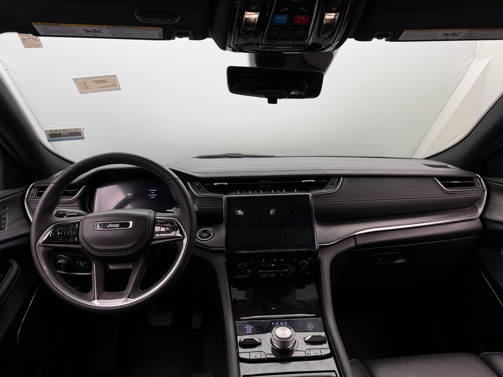 Thumbnail: 2023 Jeep Grand Cherokee - 2