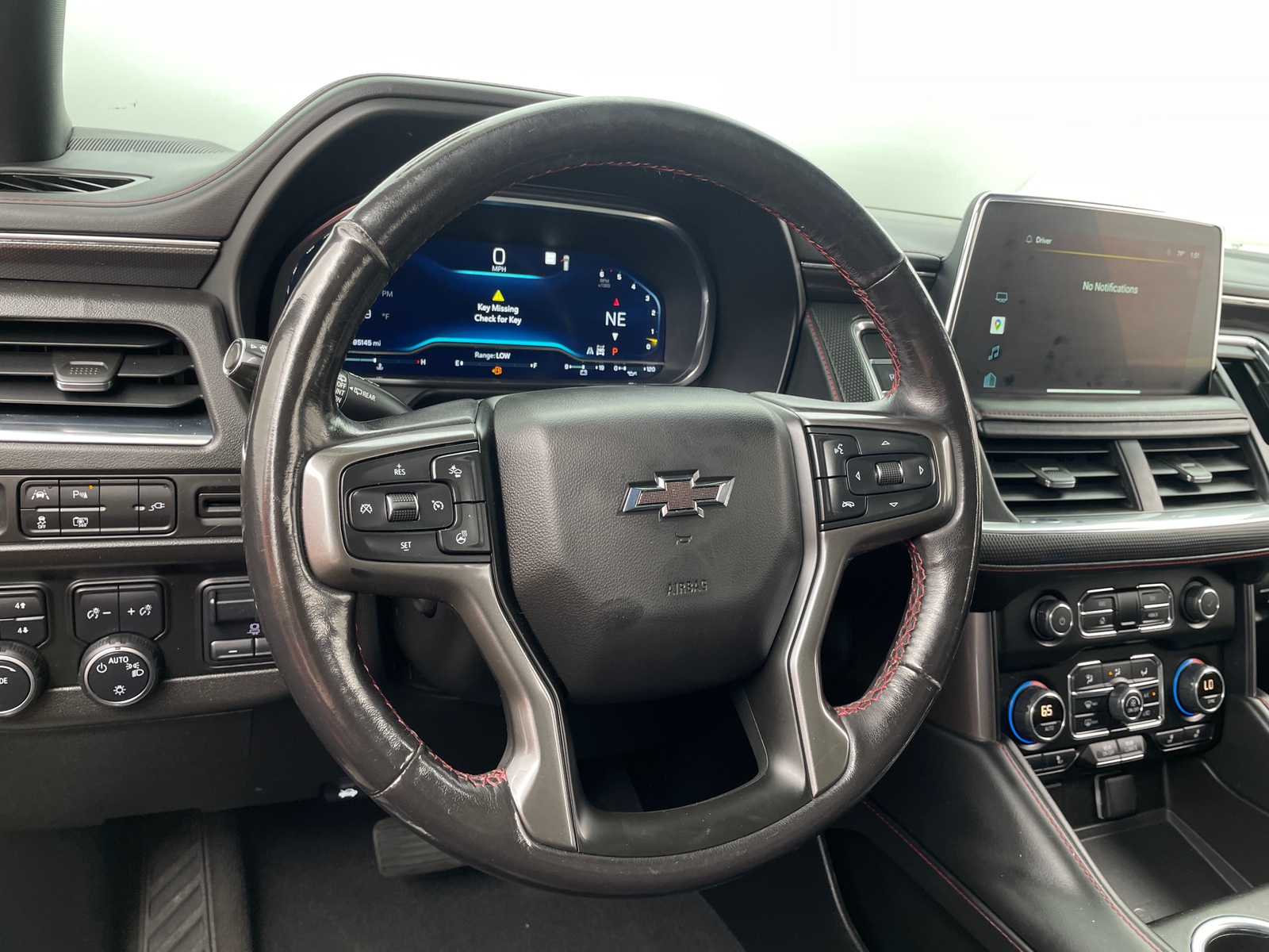Thumbnail: 2022 Chevrolet Tahoe - 4