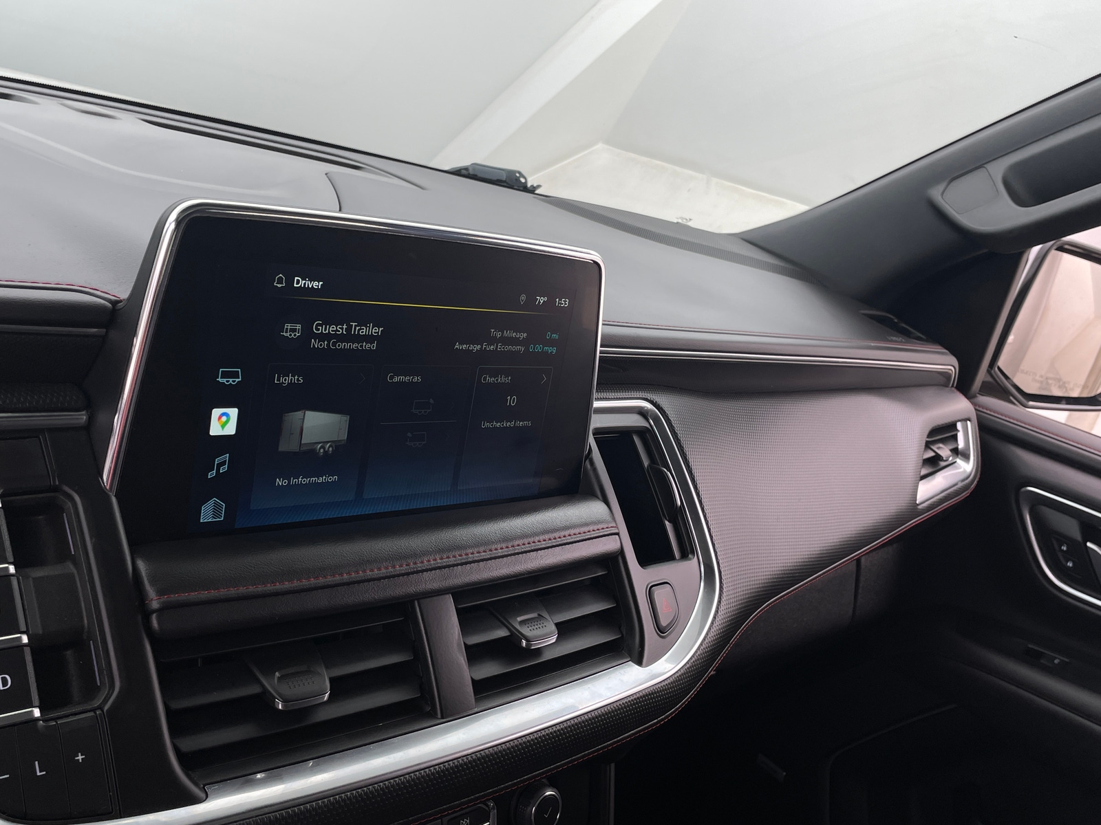 Thumbnail: 2022 Chevrolet Tahoe - 3