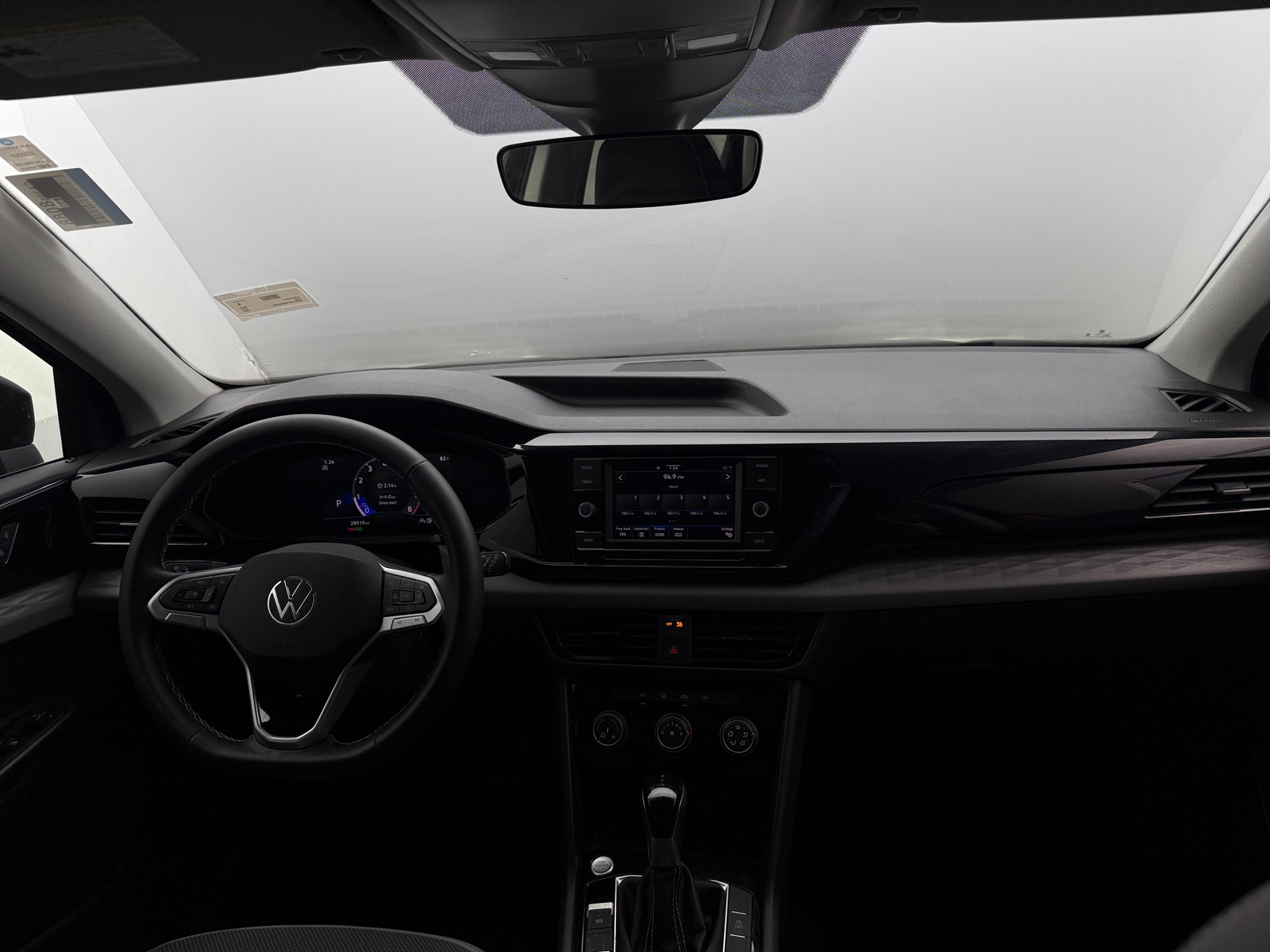 Thumbnail: 2024 Volkswagen Taos - 3