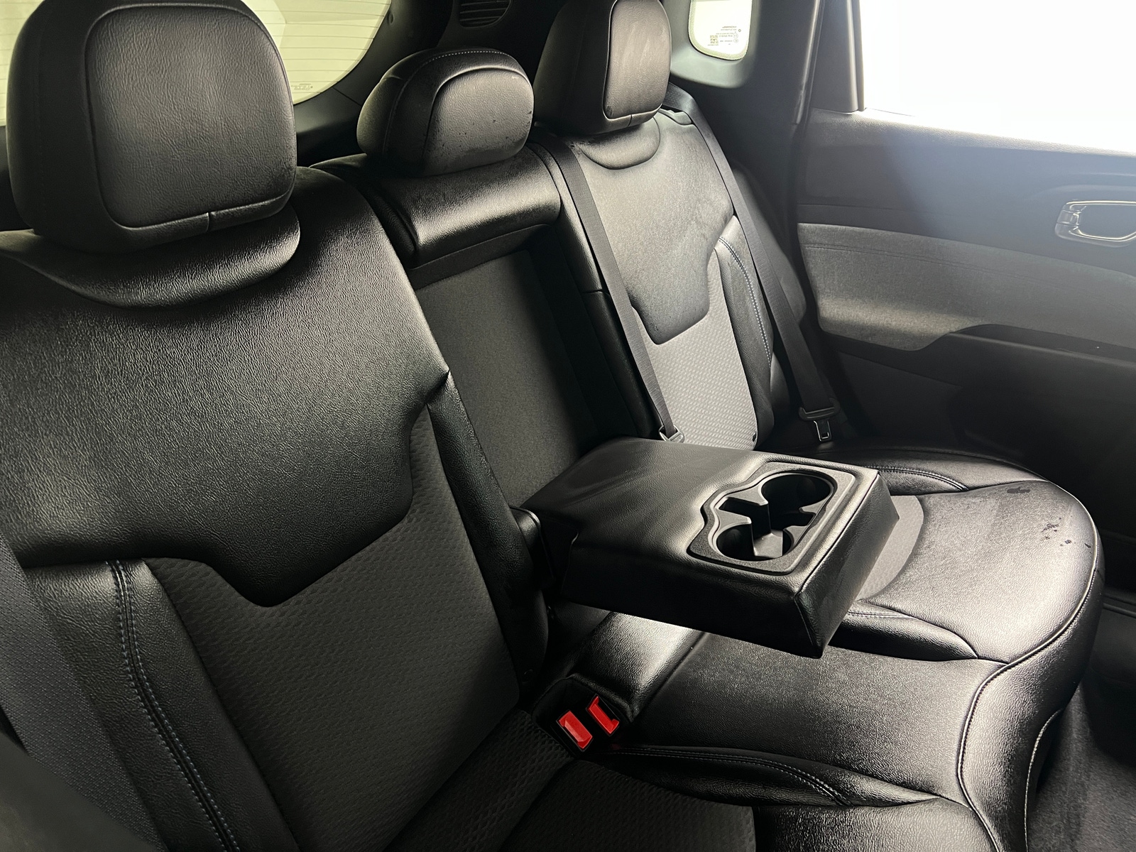 Thumbnail: 2024 Jeep Compass - 6